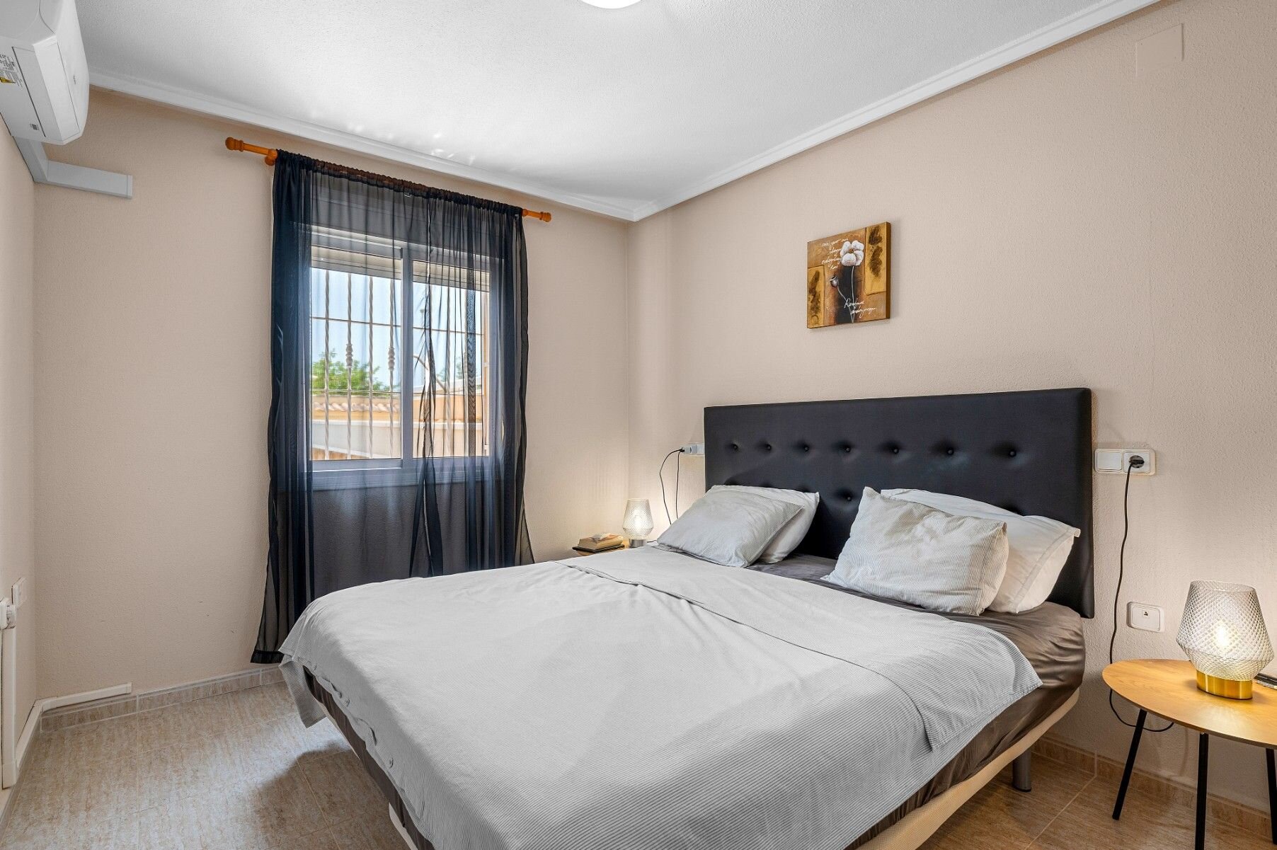 Villa met 3 Slaapkamers in Santa Pola - Image 10
