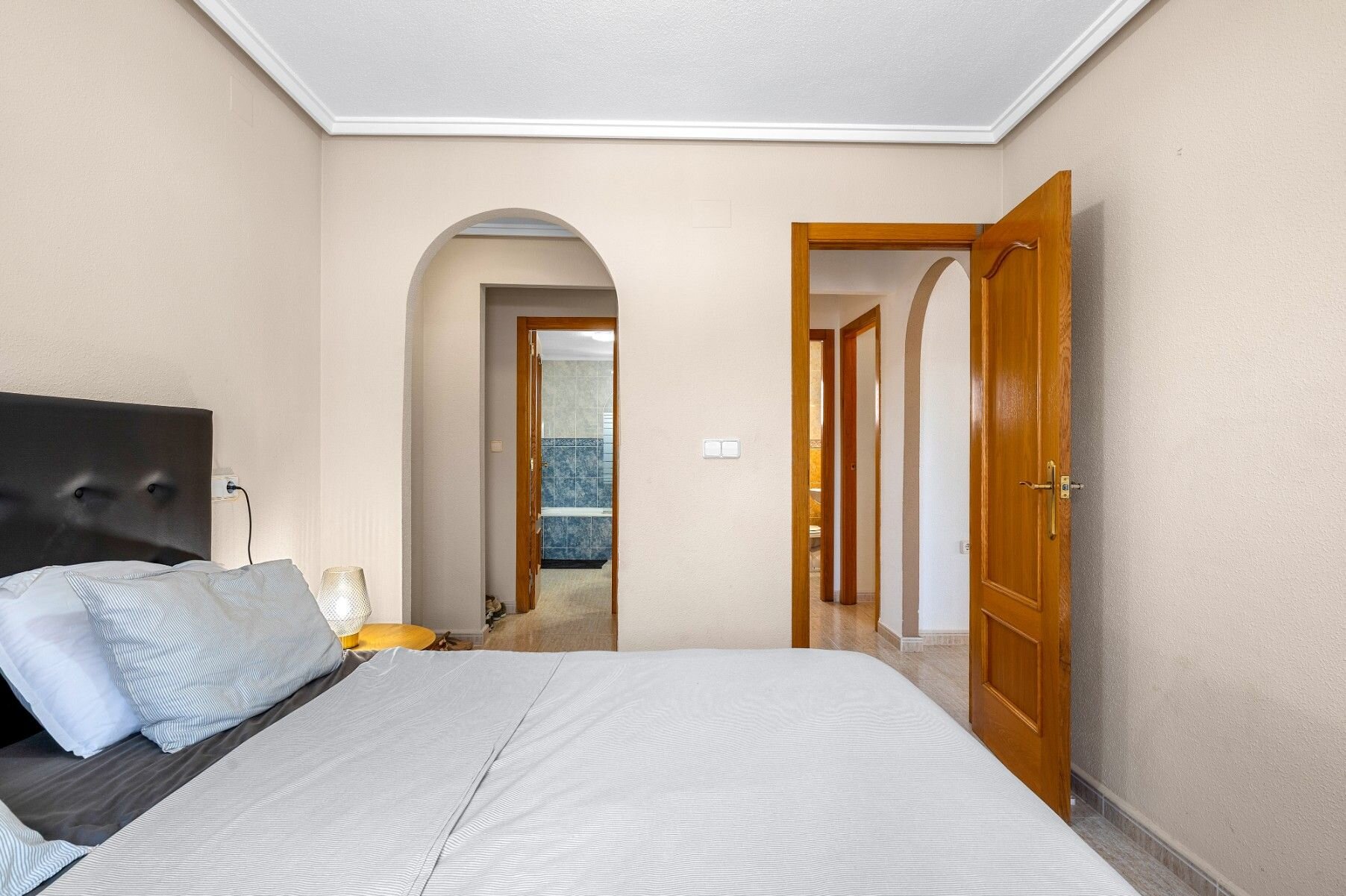 Villa met 3 Slaapkamers in Santa Pola - Image 11