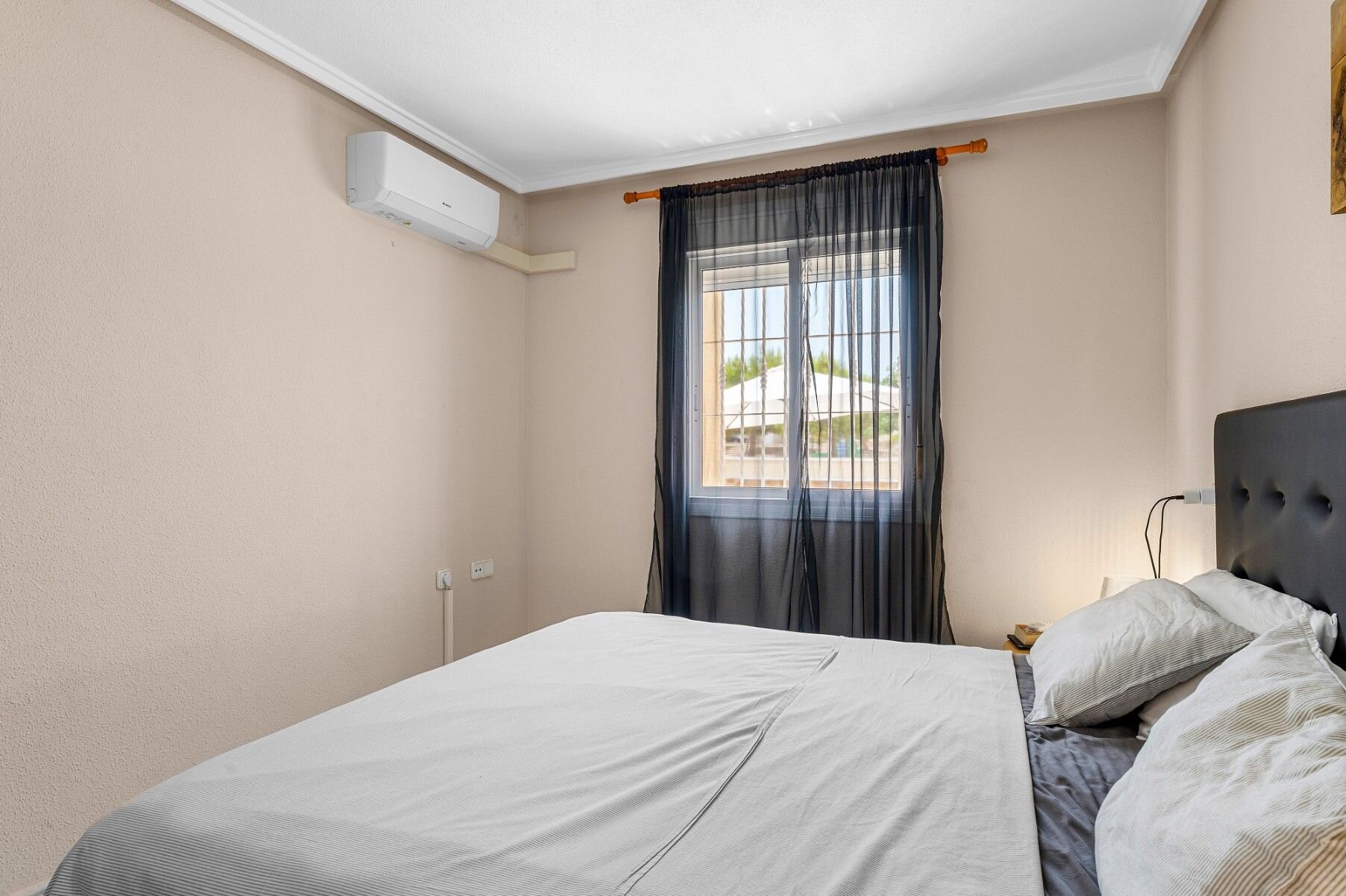 Villa met 3 Slaapkamers in Santa Pola - Image 12