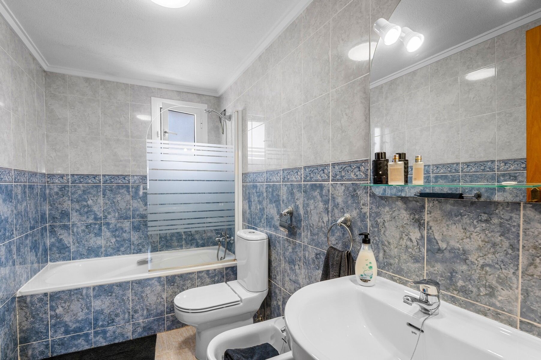 Villa met 3 Slaapkamers in Santa Pola - Image 13