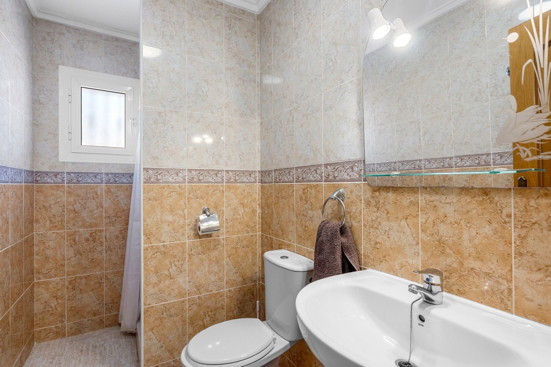 Villa met 3 Slaapkamers in Santa Pola - Image 16