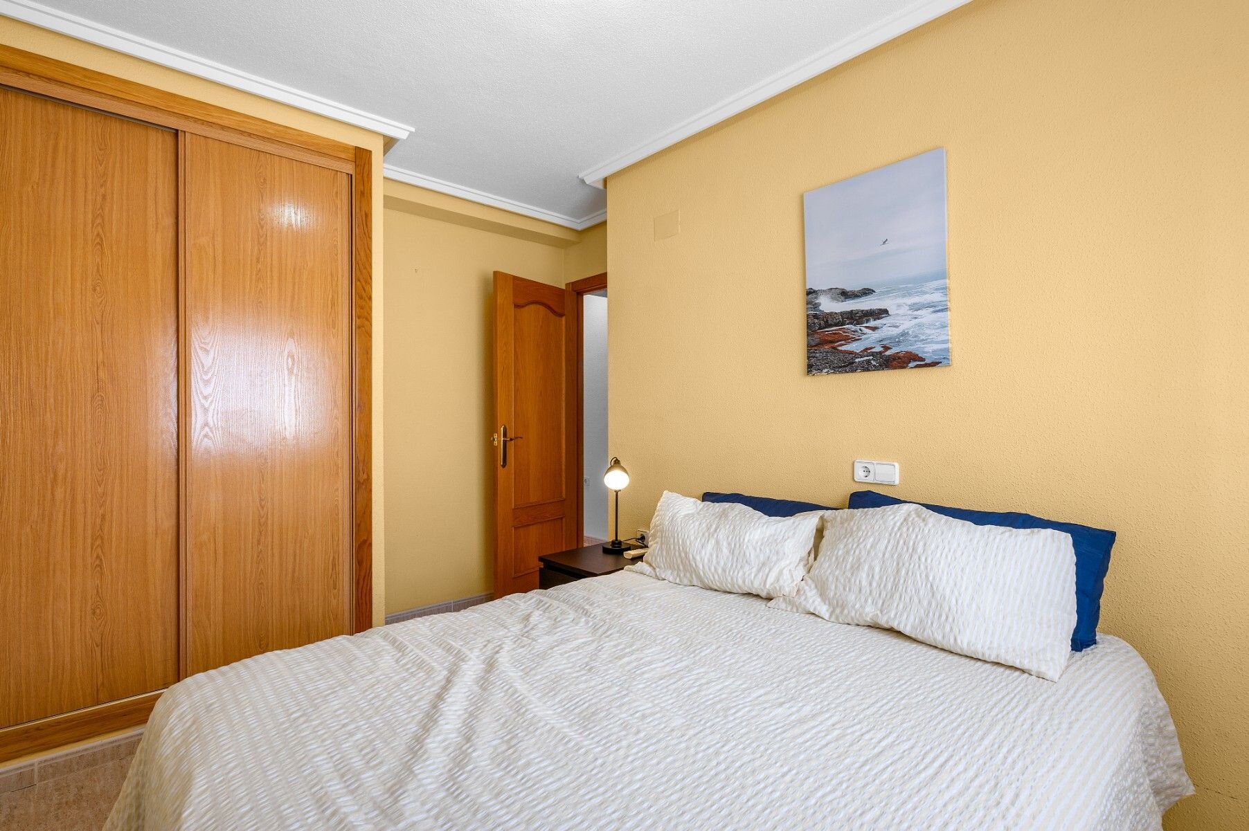 Villa met 3 Slaapkamers in Santa Pola - Image 17
