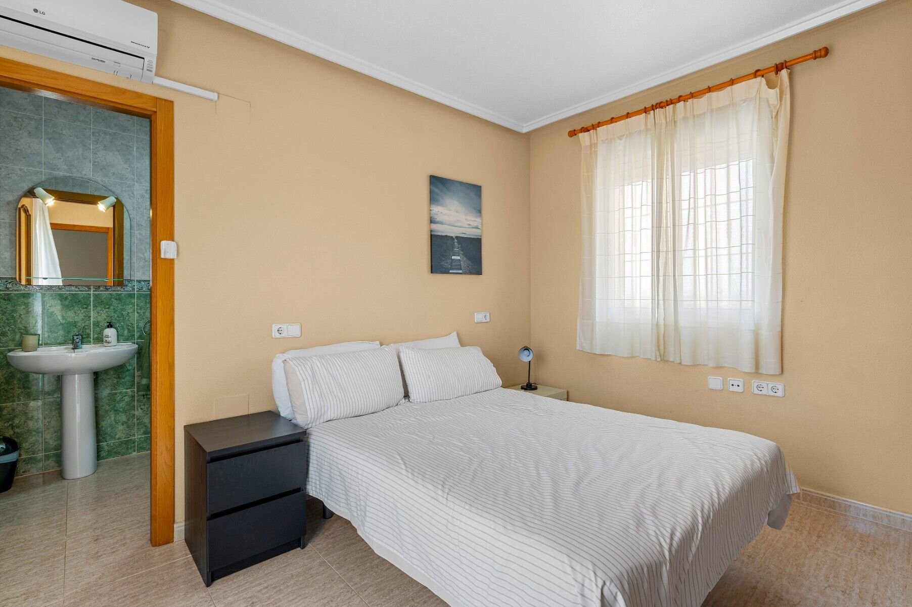 Villa met 3 Slaapkamers in Santa Pola - Image 18