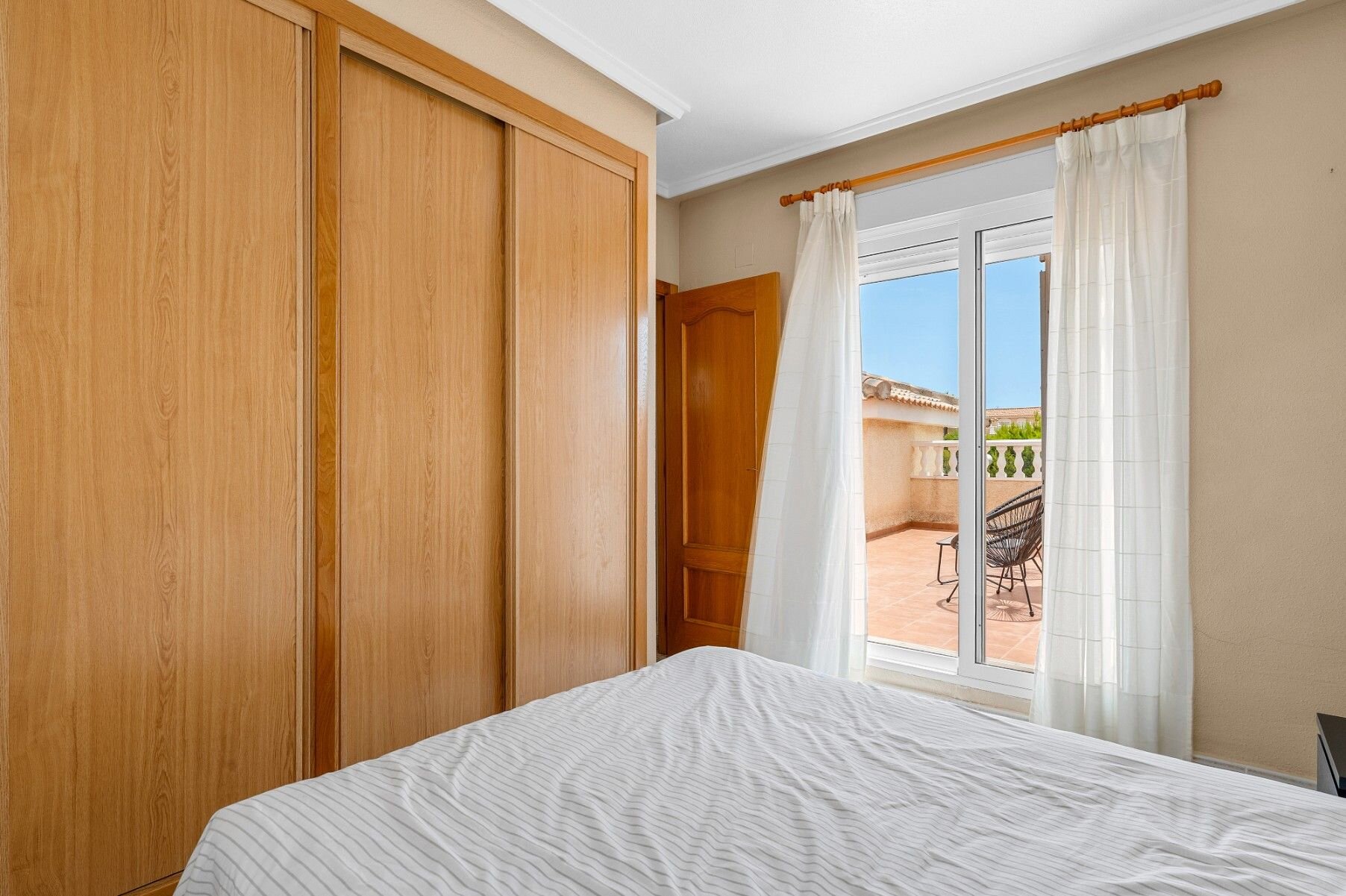 Villa met 3 Slaapkamers in Santa Pola - Image 19