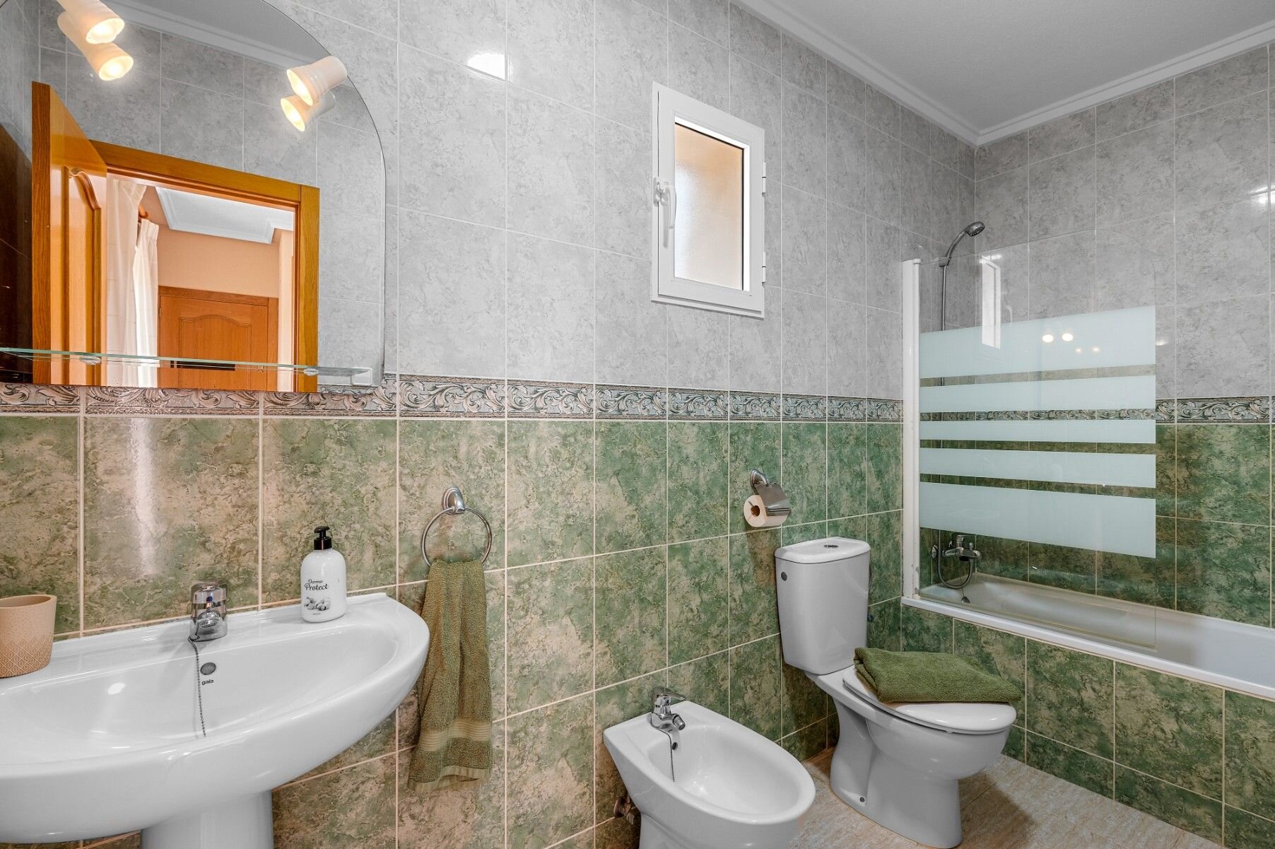 Villa met 3 Slaapkamers in Santa Pola - Image 21