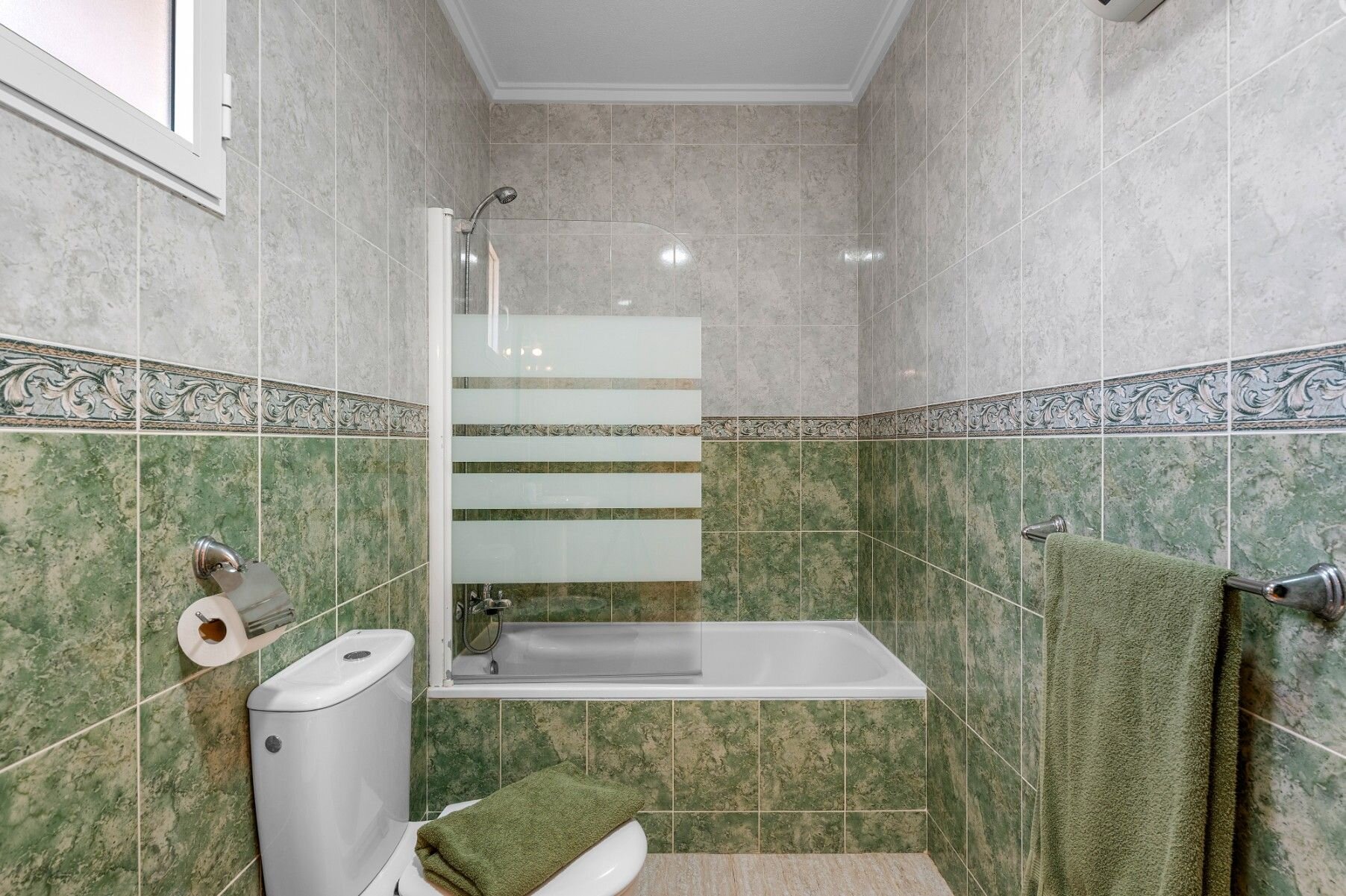 Villa met 3 Slaapkamers in Santa Pola - Image 22