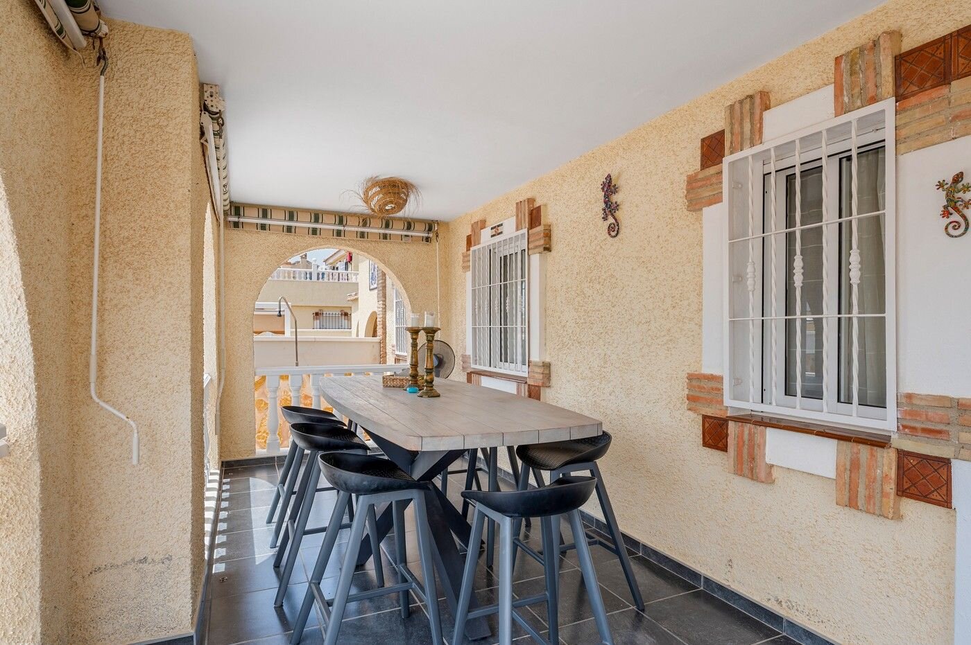 Villa met 3 Slaapkamers in Santa Pola - Image 27