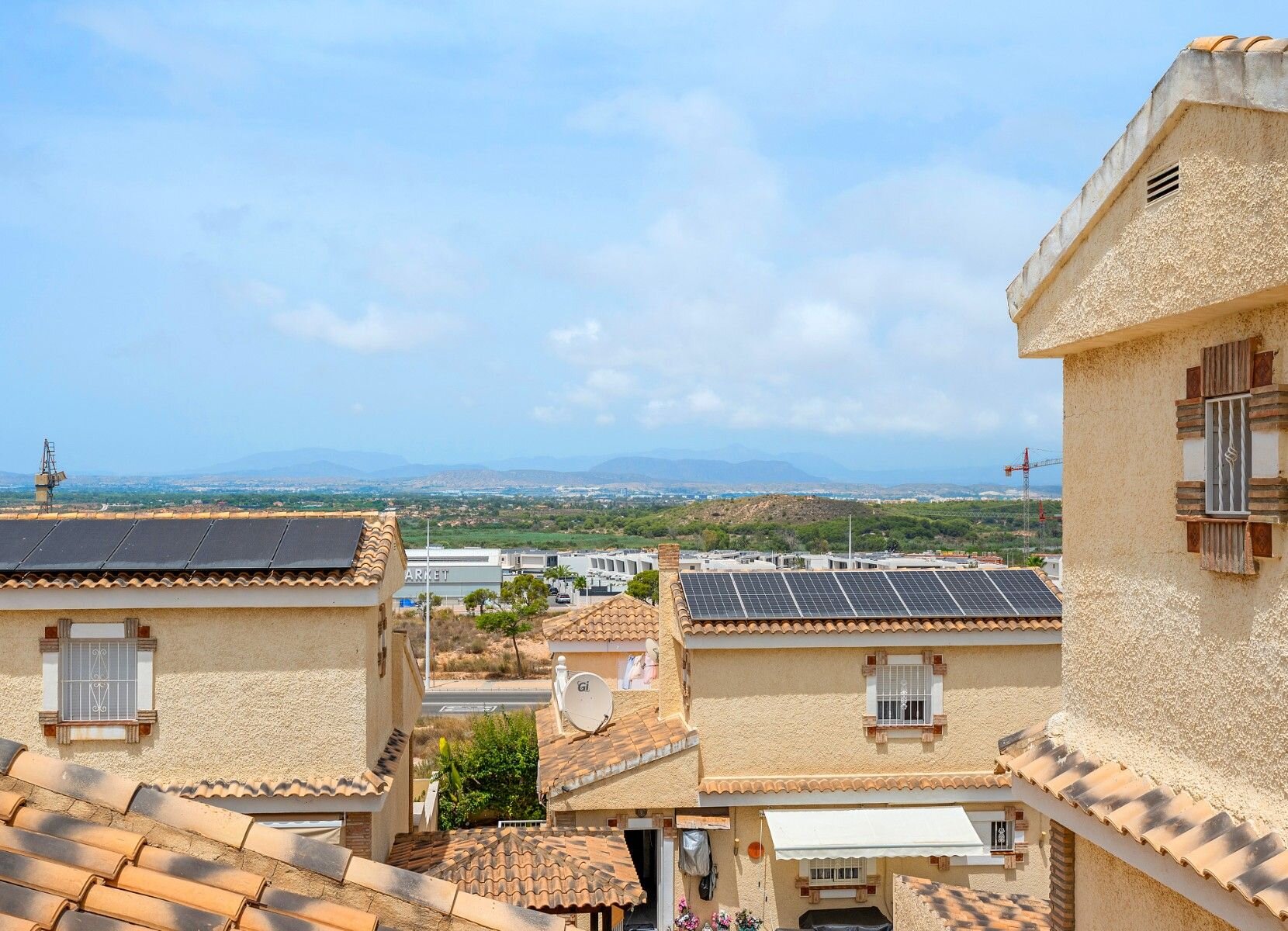 Villa met 3 Slaapkamers in Santa Pola - Image 36