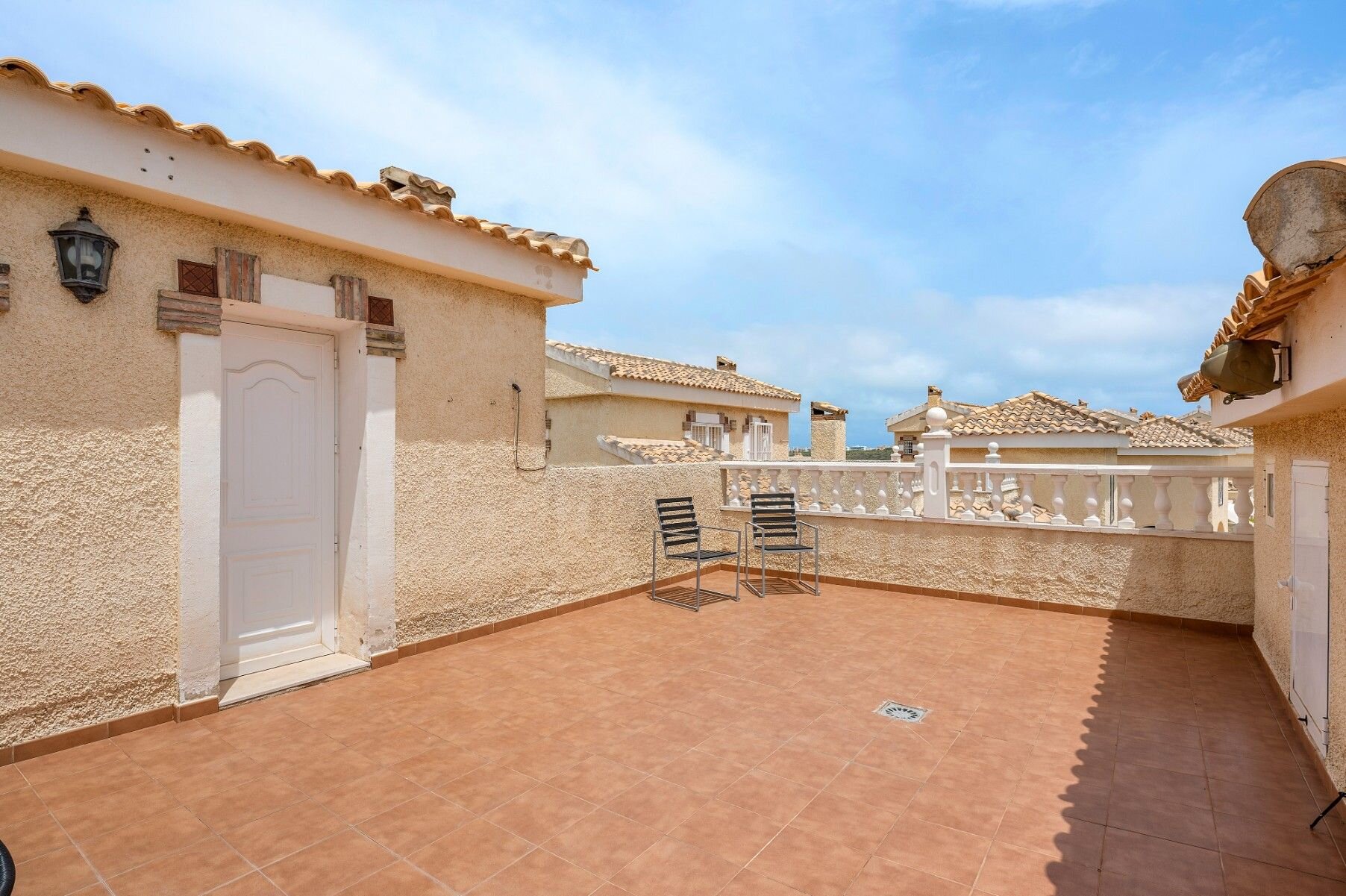 Villa met 3 Slaapkamers in Santa Pola - Image 38