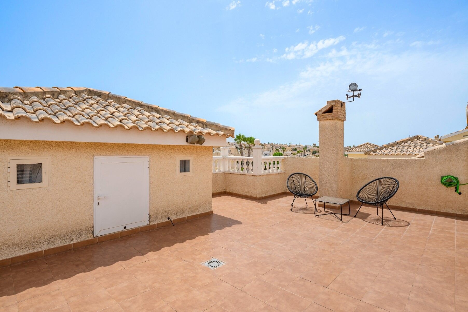 Villa met 3 Slaapkamers in Santa Pola - Image 39