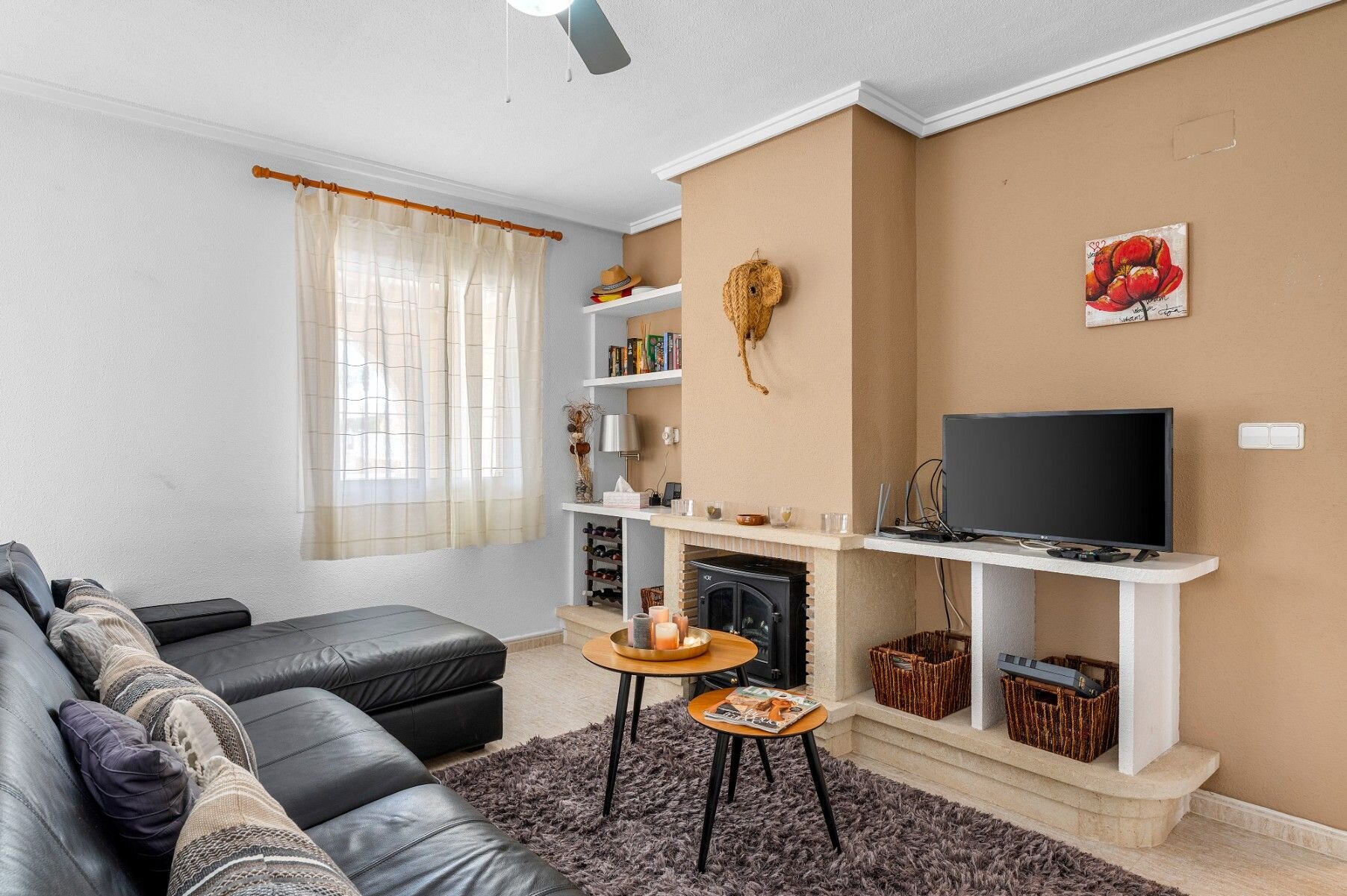 Villa met 3 Slaapkamers in Santa Pola - Image 4