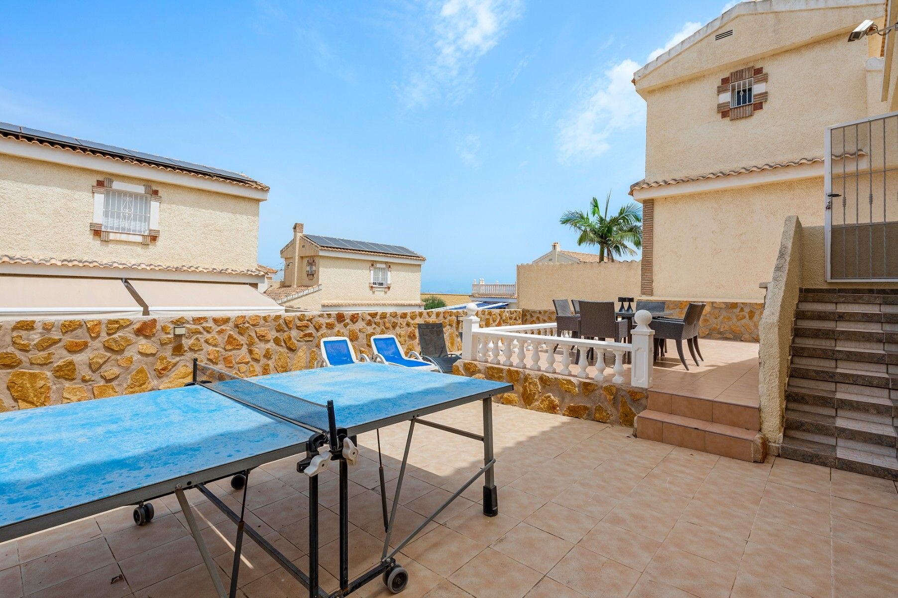 Villa met 3 Slaapkamers in Santa Pola - Image 40