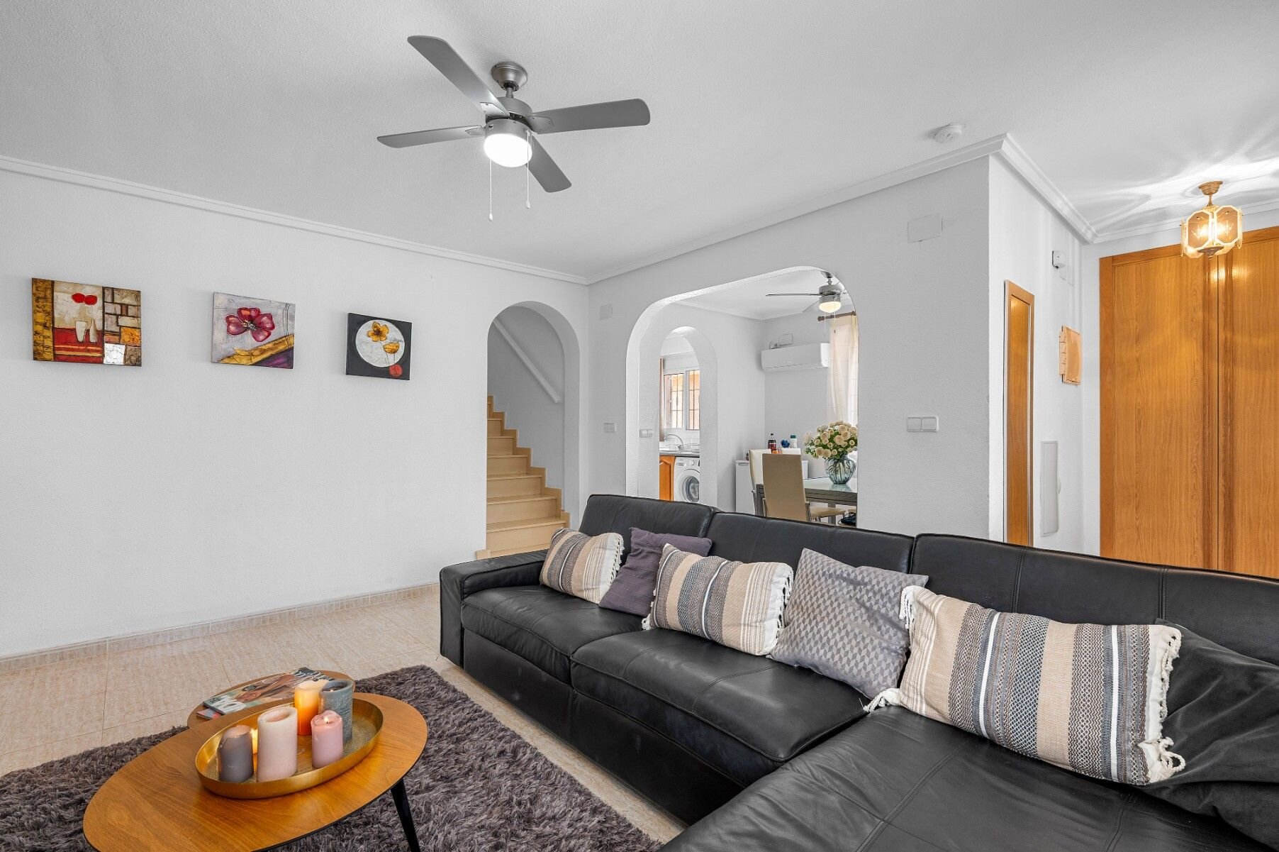 Villa met 3 Slaapkamers in Santa Pola - Image 5