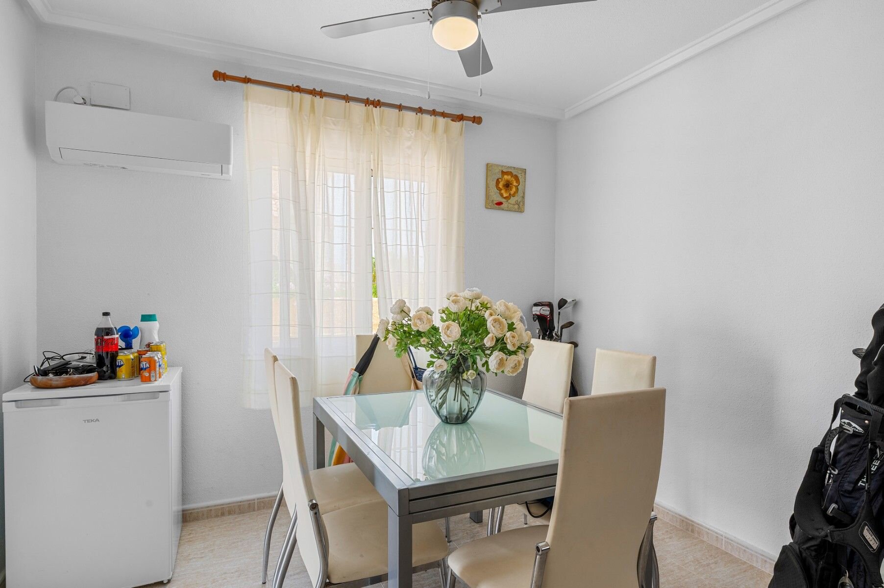 Villa met 3 Slaapkamers in Santa Pola - Image 7