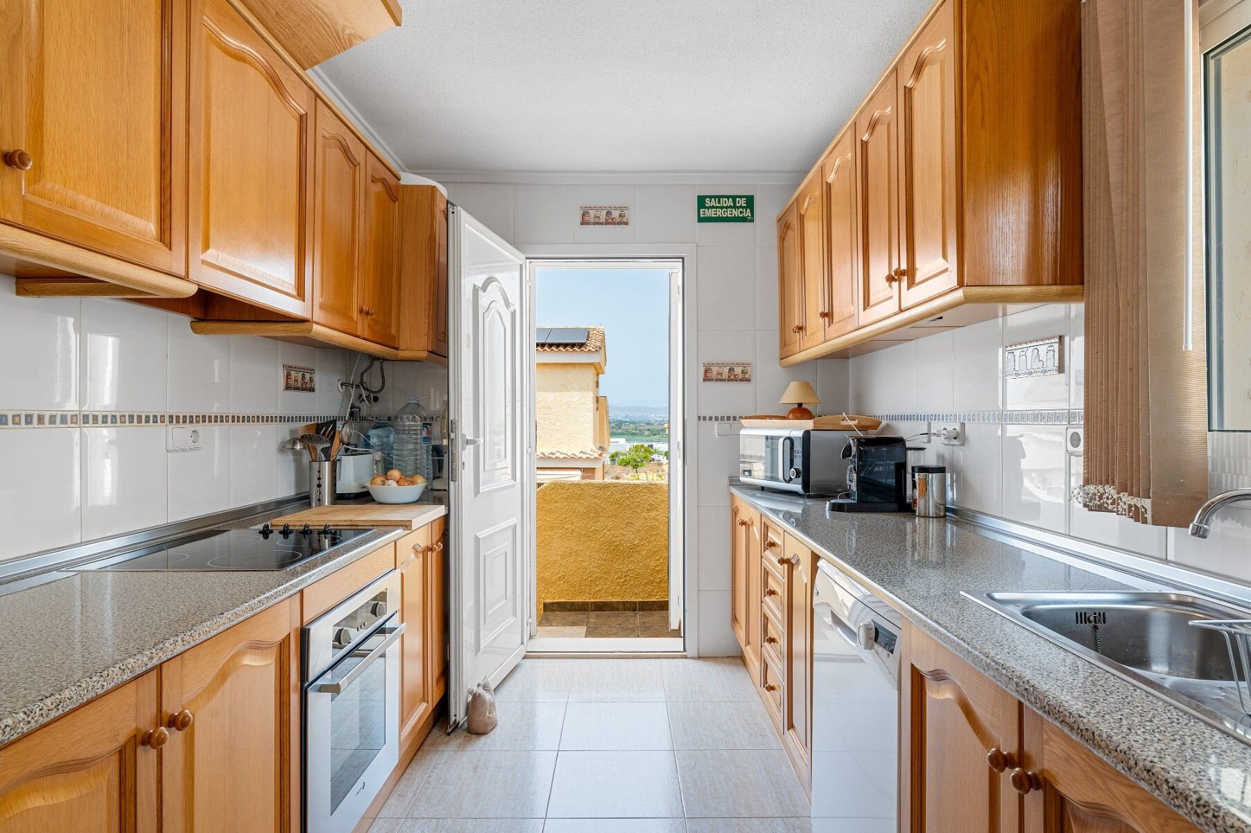 Villa met 3 Slaapkamers in Santa Pola - Image 8