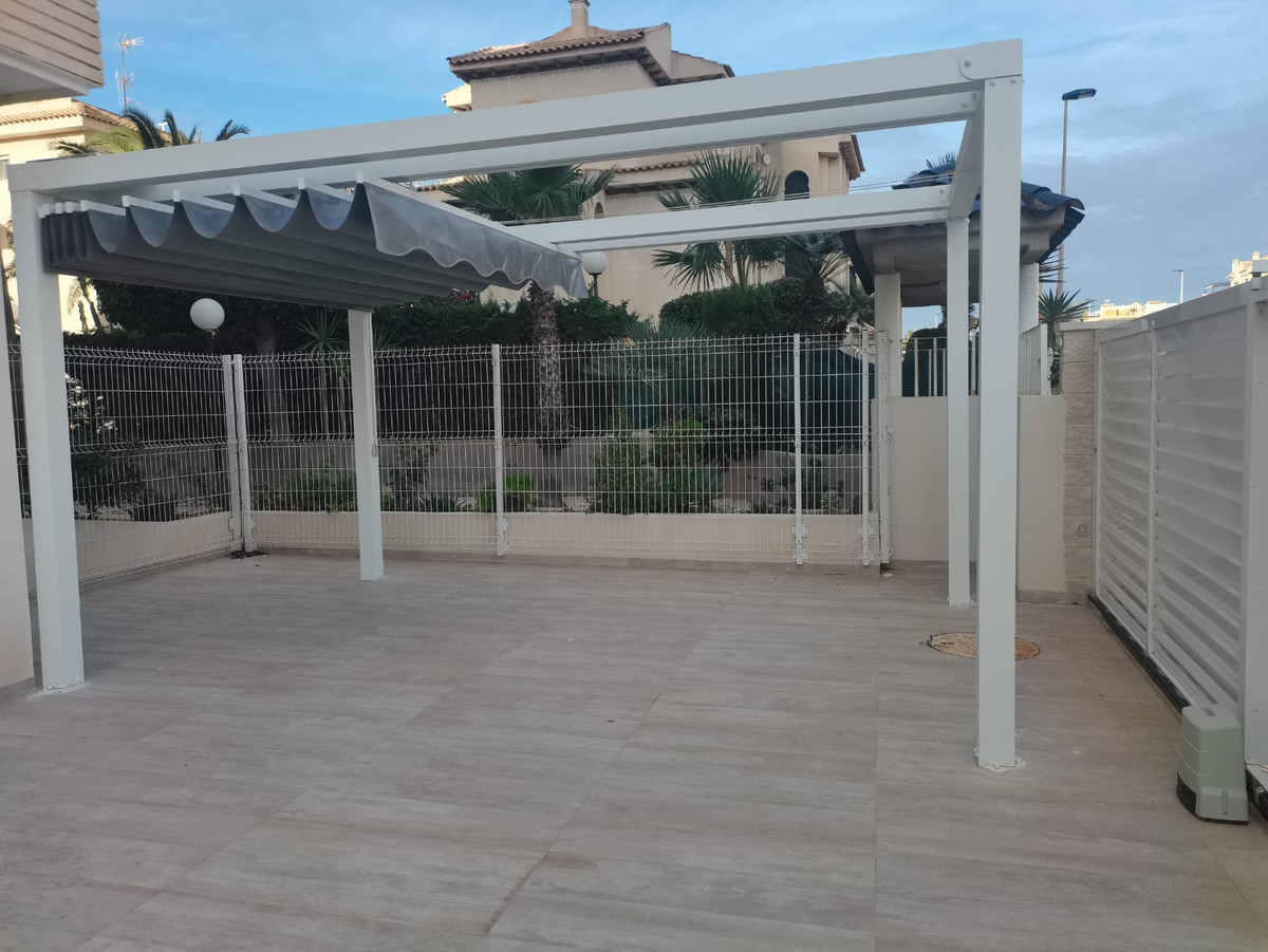3-Bedroom Ground Floor Apartment in  Torrevieja | Sunny C... - Image 14