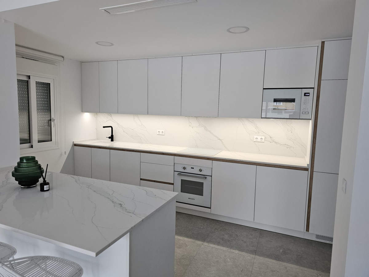 3-Bedroom Ground Floor Apartment in  Torrevieja | Sunny C... - Image 19