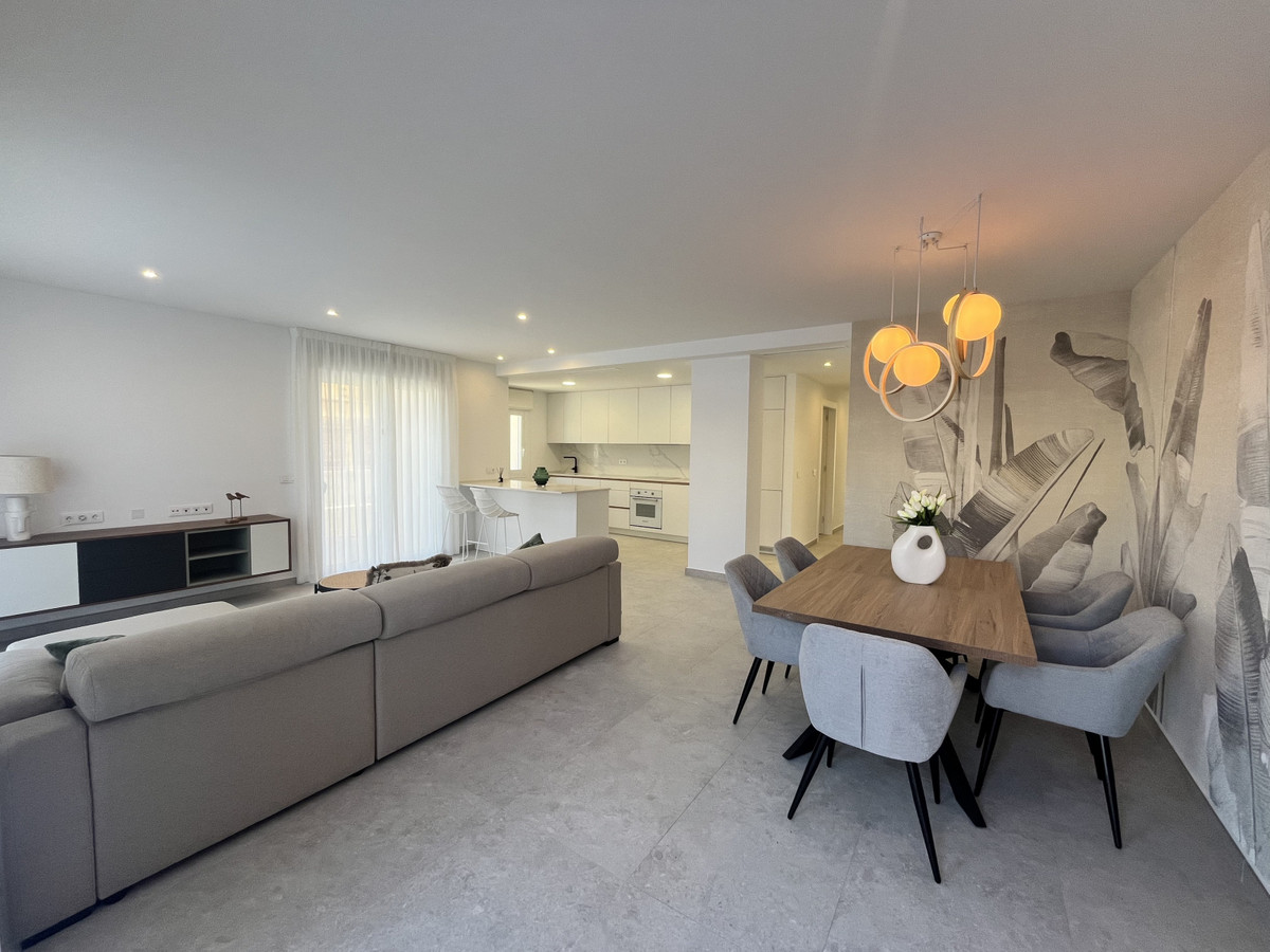 3-Bedroom Ground Floor Apartment in  Torrevieja | Sunny C... - Image 3