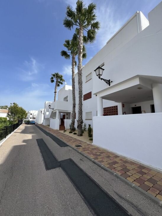 3-Bedroom Apartment in Lomas de Cabo Roig, Orihuela Costa - Image 21