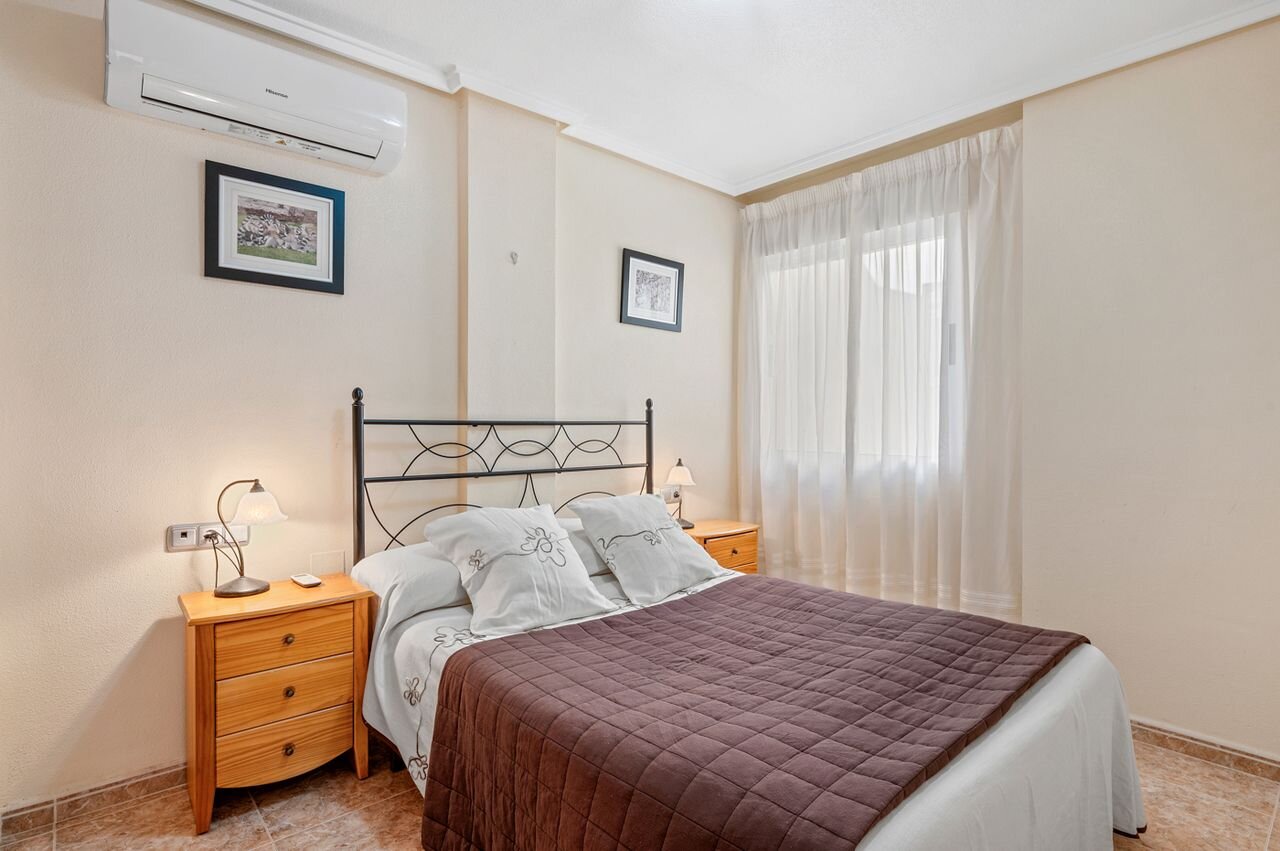 2-Zimmer Wohnung in Pueblo 3, Algorfa - Image 12