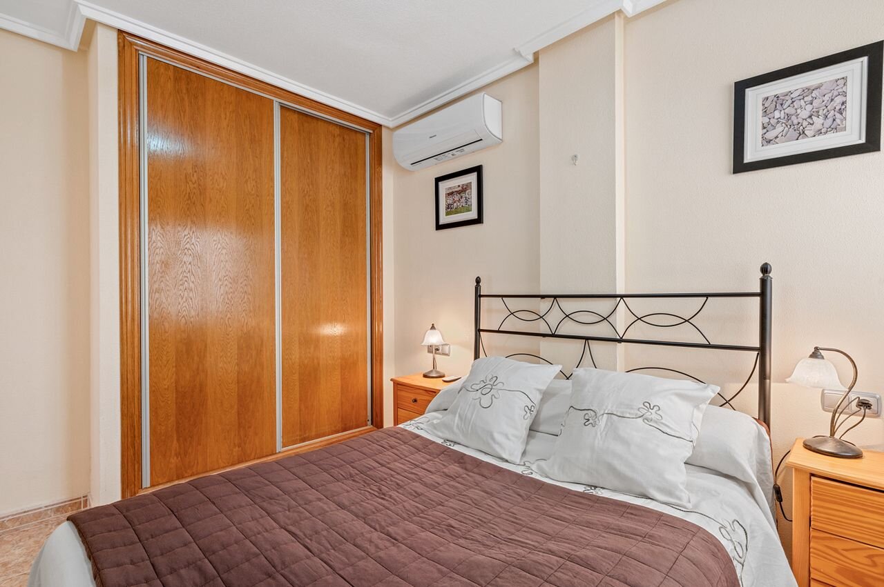 2-Zimmer Wohnung in Pueblo 3, Algorfa - Image 13