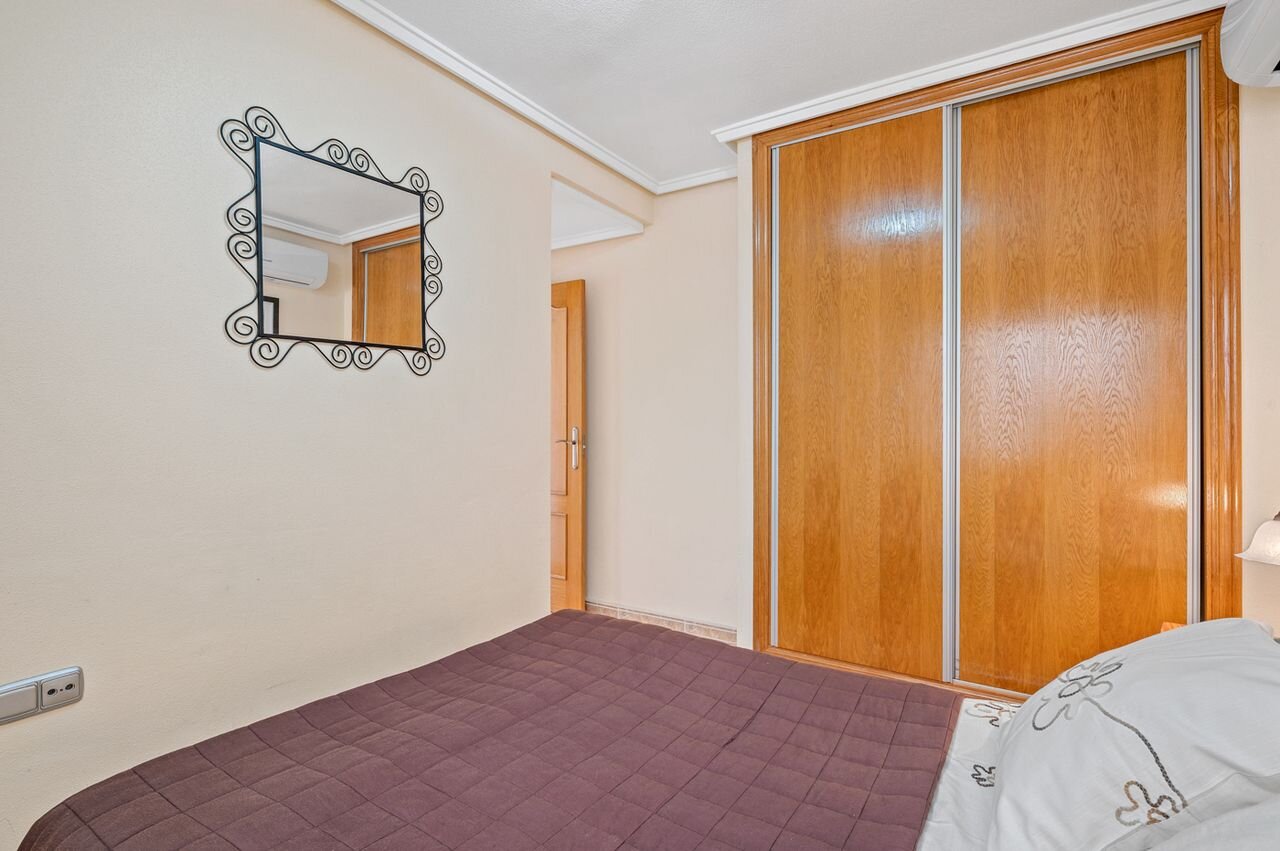 2-Zimmer Wohnung in Pueblo 3, Algorfa - Image 14