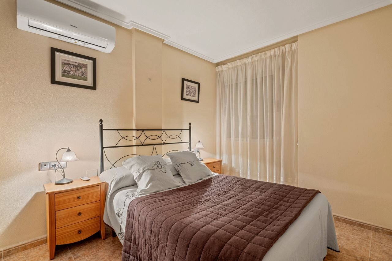 2-Zimmer Wohnung in Pueblo 3, Algorfa - Image 15