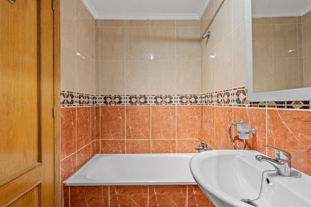2-Zimmer Wohnung in Pueblo 3, Algorfa - Image 16
