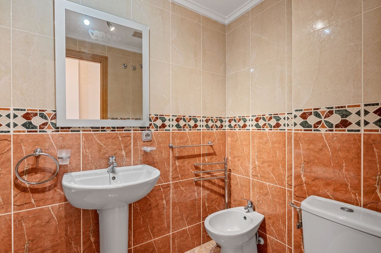 2-Zimmer Wohnung in Pueblo 3, Algorfa - Image 17