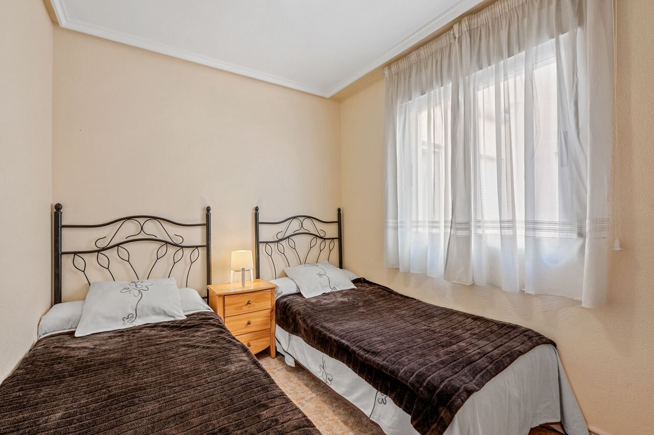 2-Zimmer Wohnung in Pueblo 3, Algorfa - Image 18