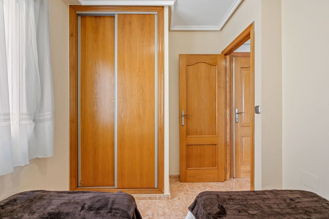 2-Zimmer Wohnung in Pueblo 3, Algorfa - Image 19