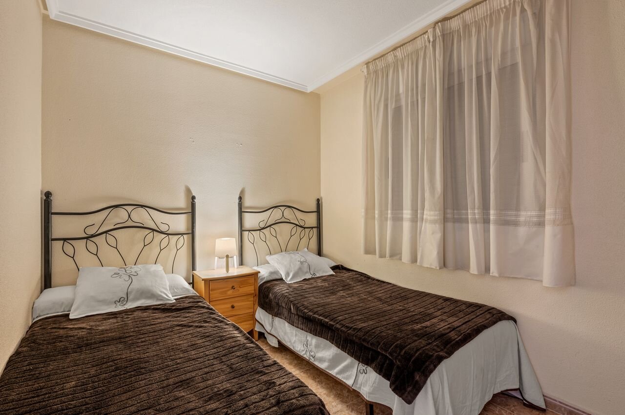 2-Zimmer Wohnung in Pueblo 3, Algorfa - Image 20
