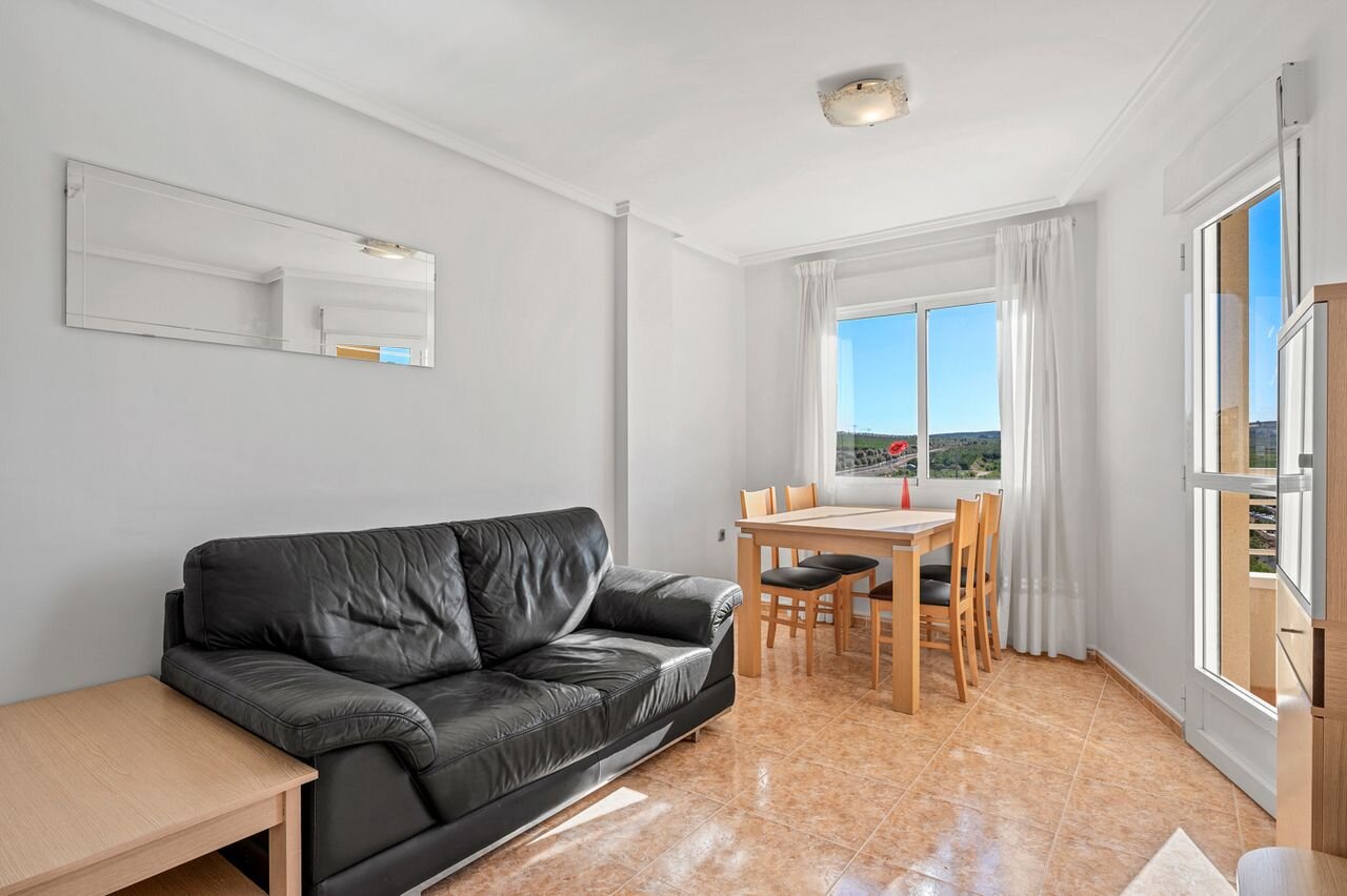 2-Zimmer Wohnung in Pueblo 3, Algorfa - Image 5