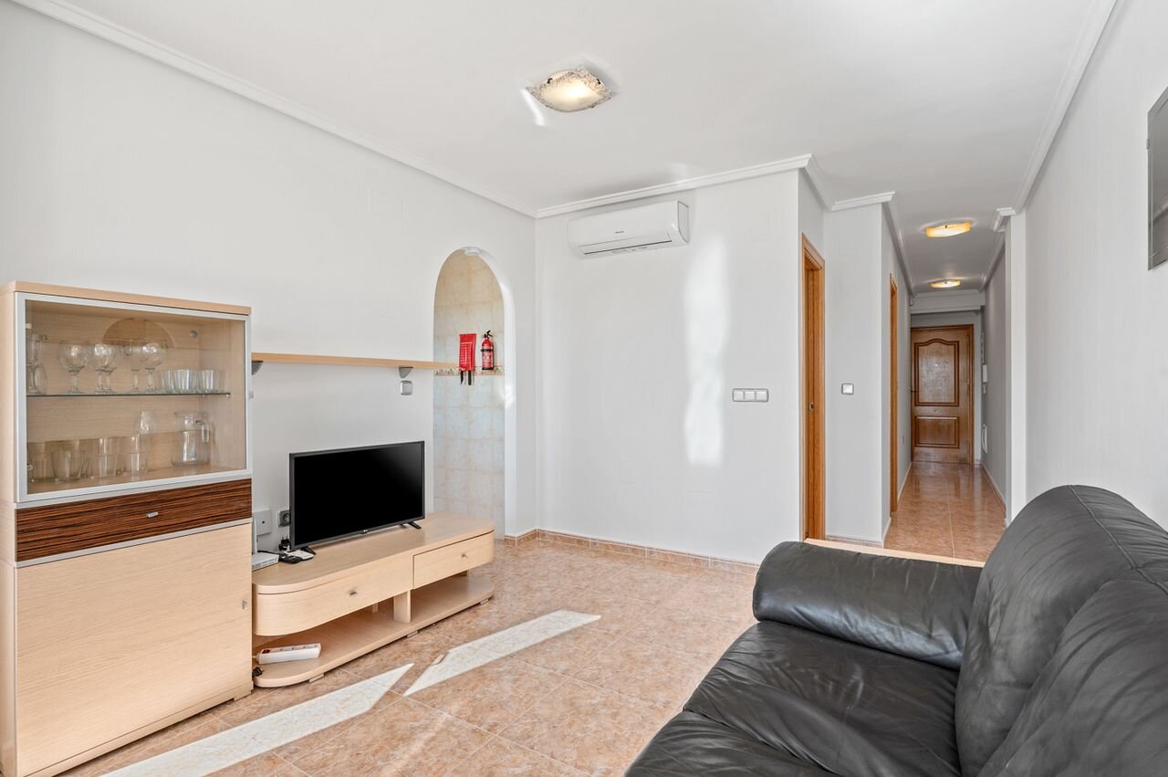 2-Zimmer Wohnung in Pueblo 3, Algorfa - Image 6