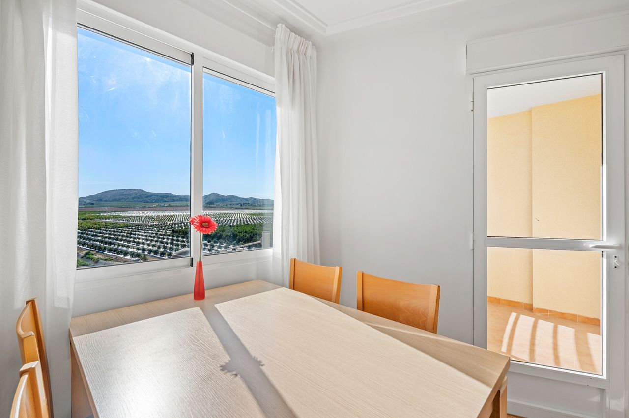 2-Bedroom Apartment in Pueblo 3, Algorfa - Image 7