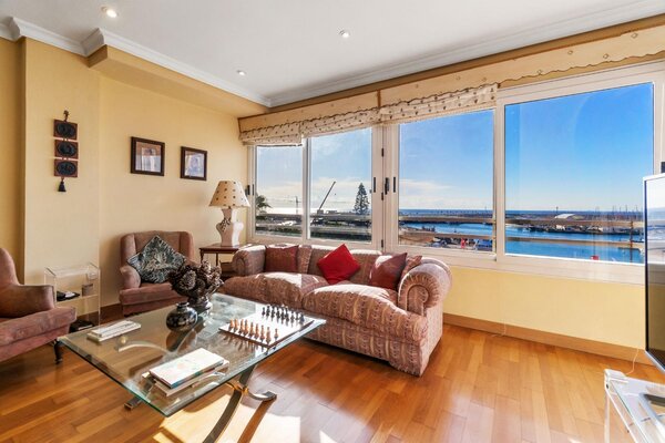 4-Zimmer Wohnung in Torrevieja