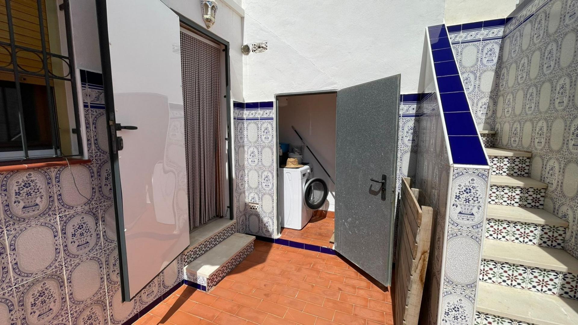 3-Bedroom House in Torre de la Horadada, Pilar de la Horadada - Image 12