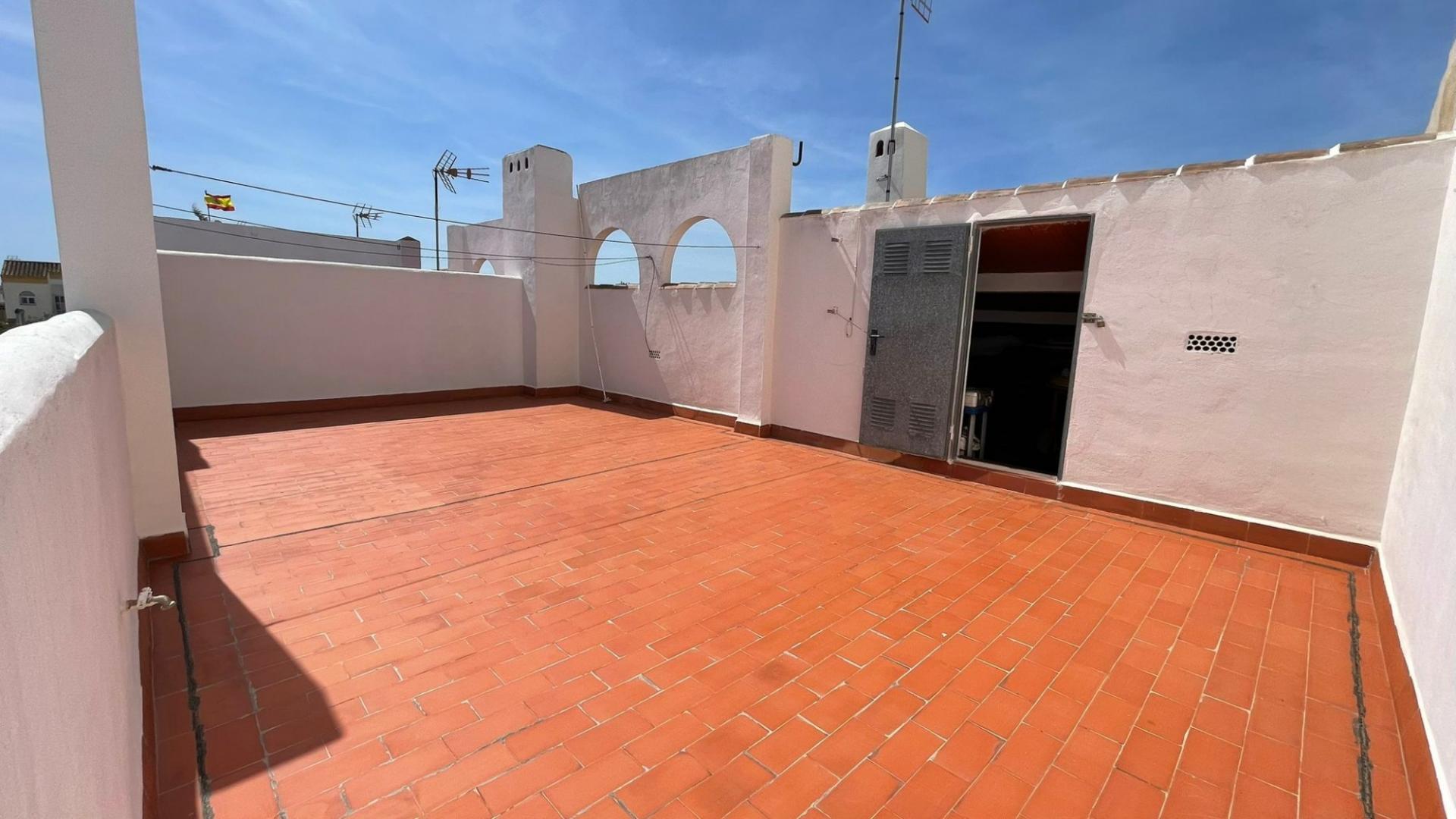 3-Bedroom House in Torre de la Horadada, Pilar de la Horadada - Image 13