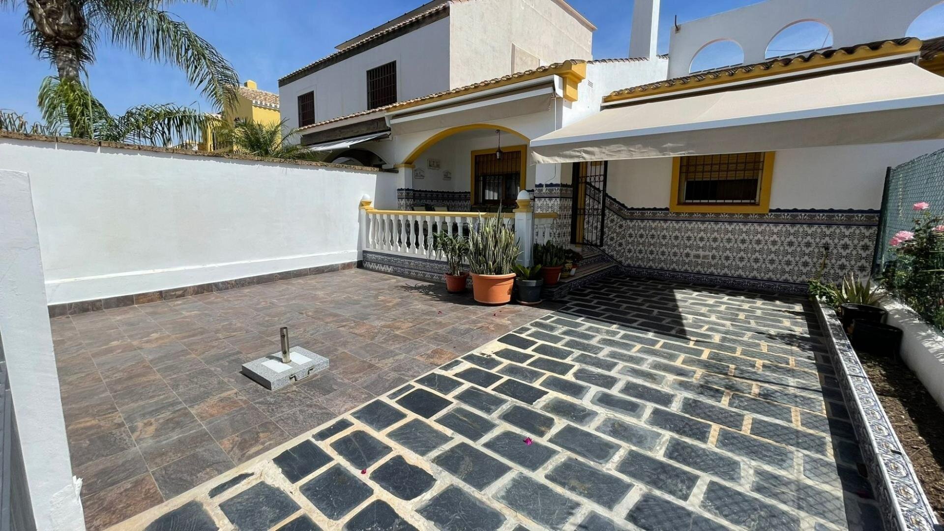 Maison de 3 Chambres à Torre de la Horadada, Pilar de la Horadada - Image 18