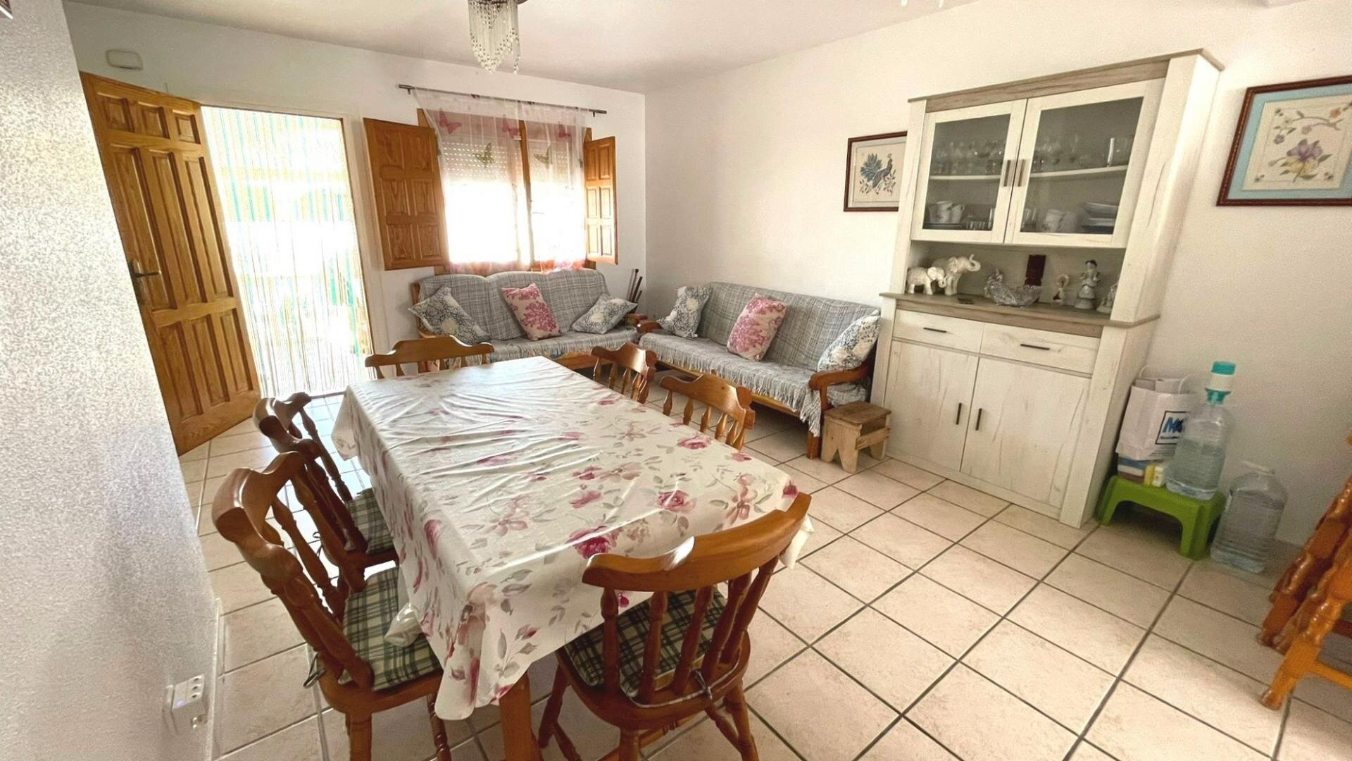 Maison de 3 Chambres à Torre de la Horadada, Pilar de la Horadada - Image 3