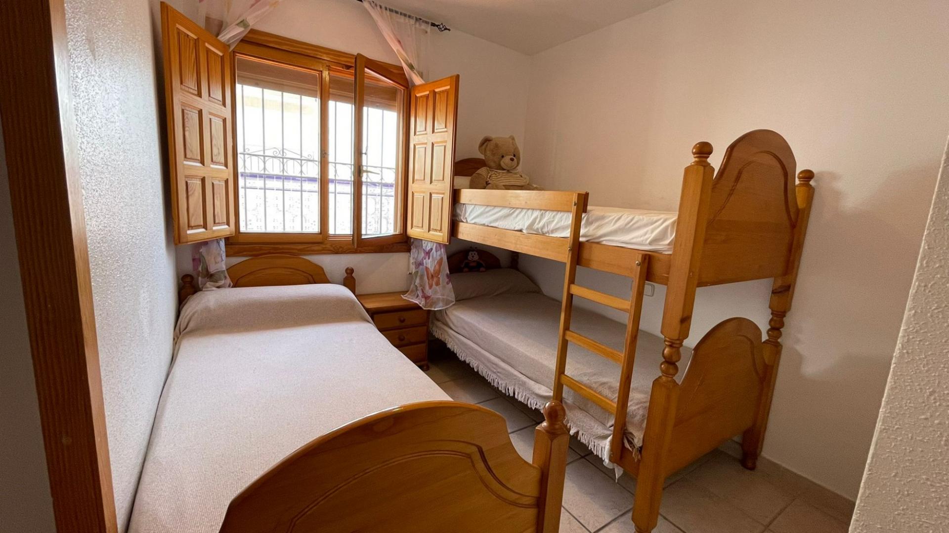 3-Bedroom House in Torre de la Horadada, Pilar de la Horadada - Image 6