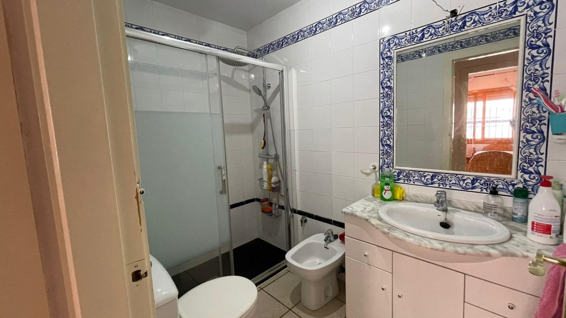 Maison de 3 Chambres à Torre de la Horadada, Pilar de la Horadada - Image 9