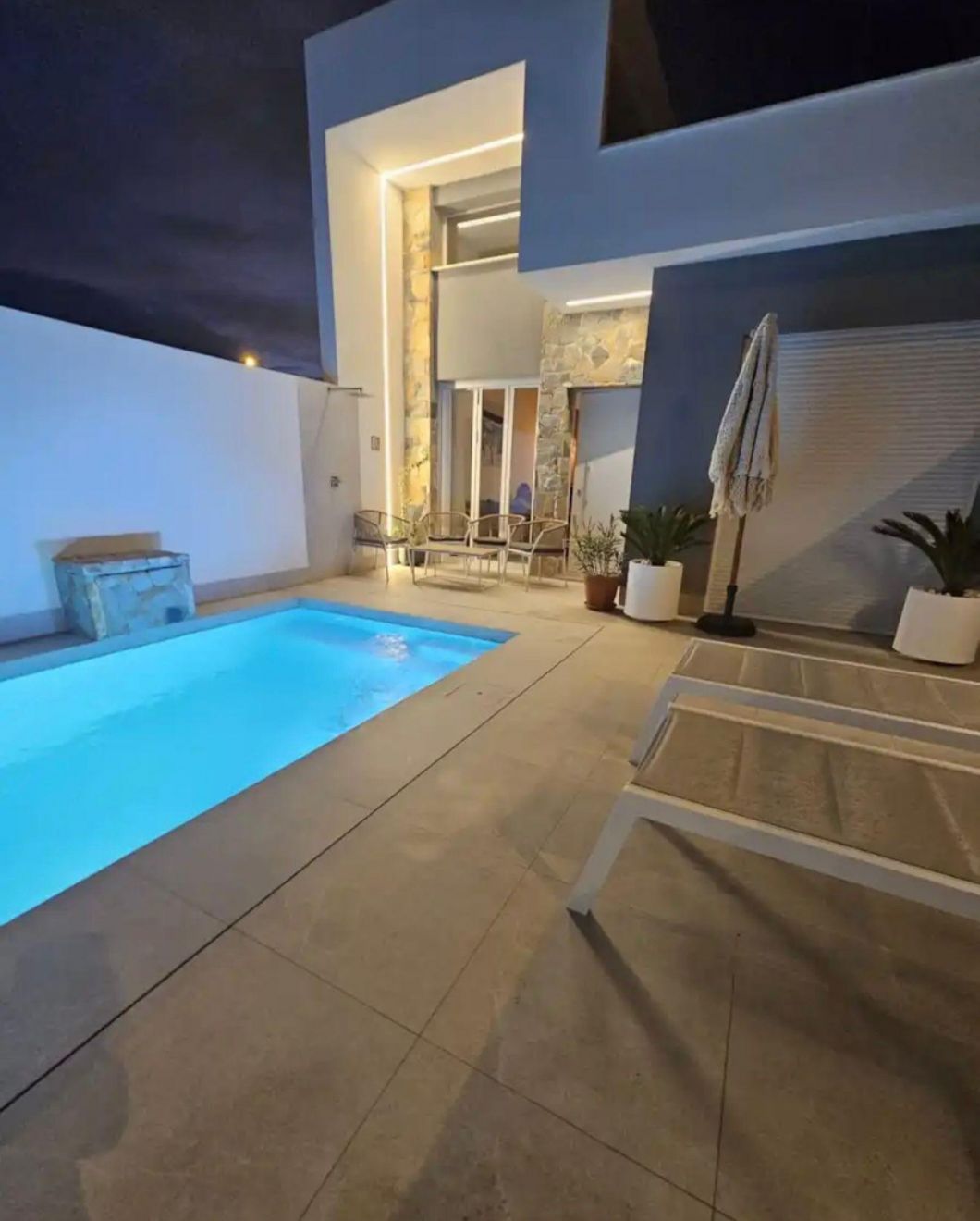 2-Bedroom Villa in Balsicas, Torre - Pacheco - Image 10