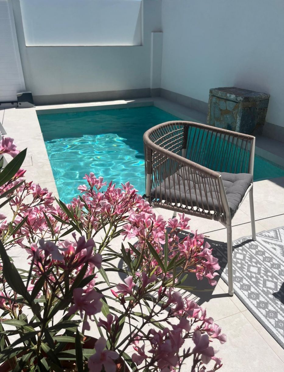 2-Bedroom Villa in Balsicas, Torre - Pacheco - Image 2