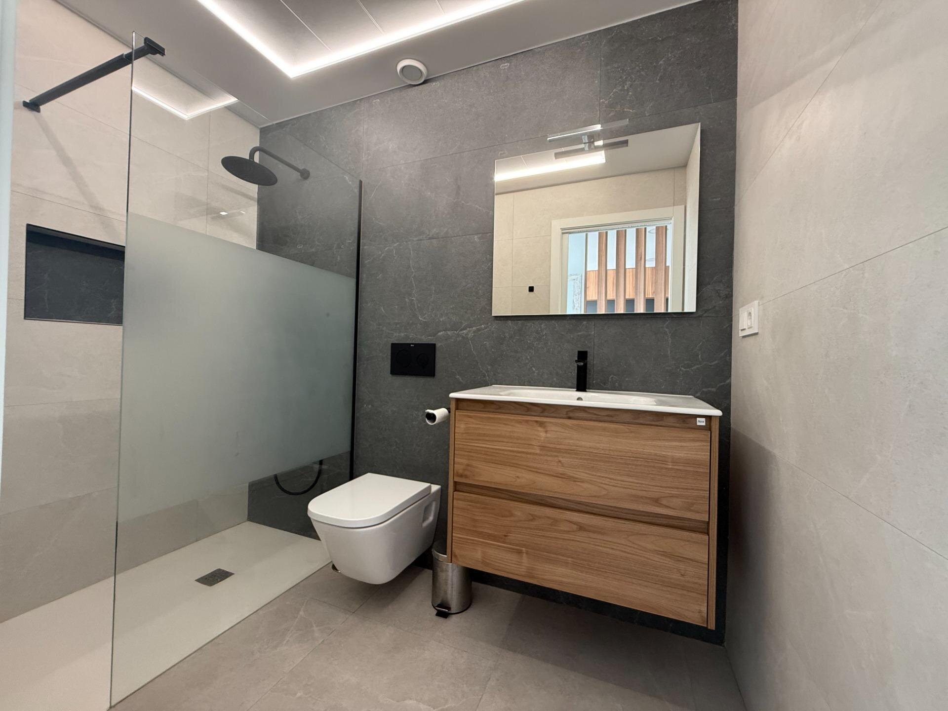2-Zimmer Villa in Torre - Pacheco - Image 30