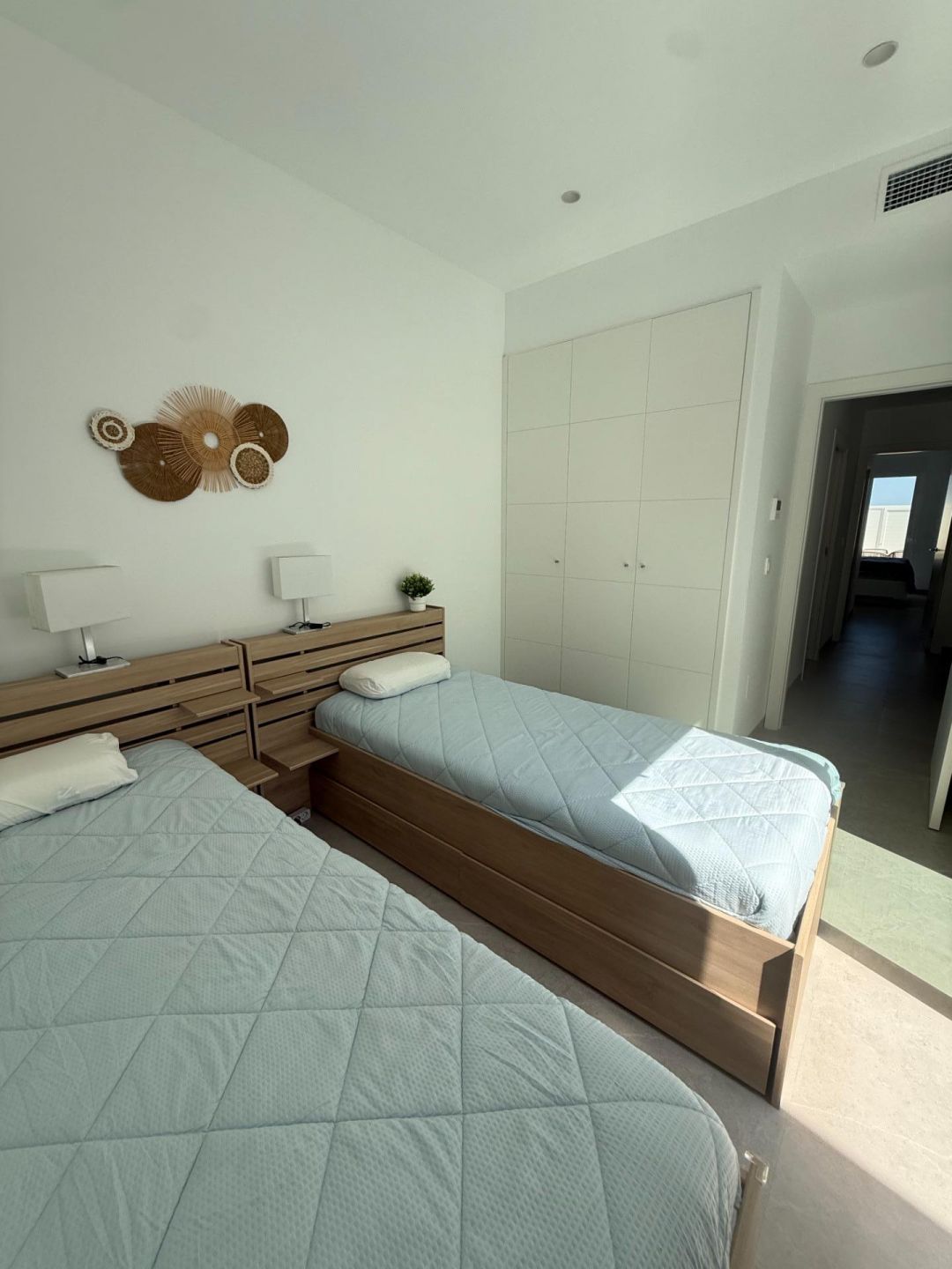 2-Bedroom Villa in Balsicas, Torre - Pacheco - Image 31
