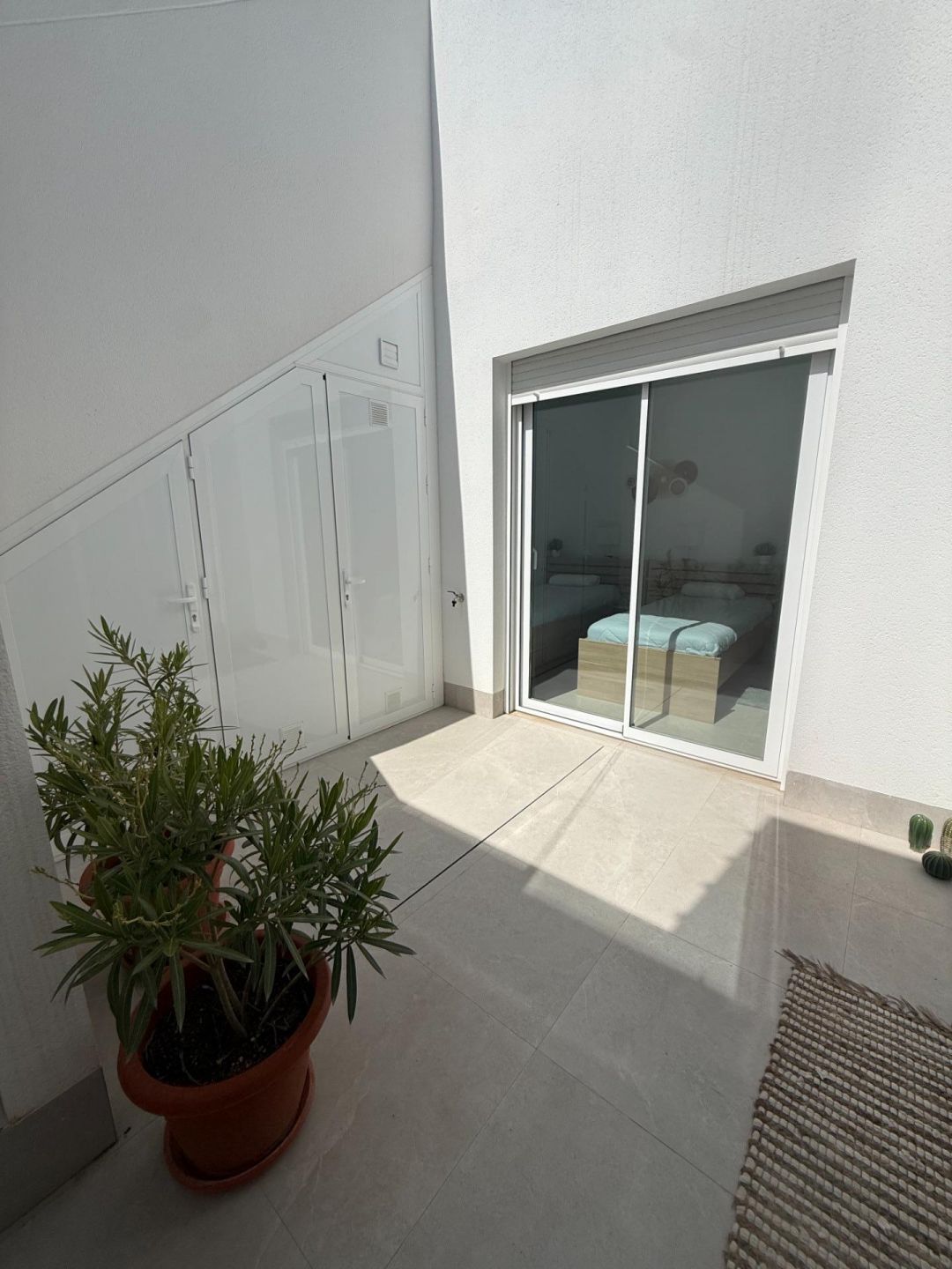2-Bedroom Villa in Balsicas, Torre - Pacheco - Image 34
