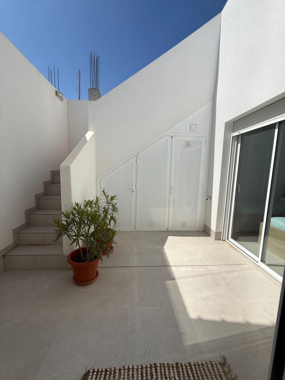 2-Bedroom Villa in Balsicas, Torre - Pacheco - Image 35