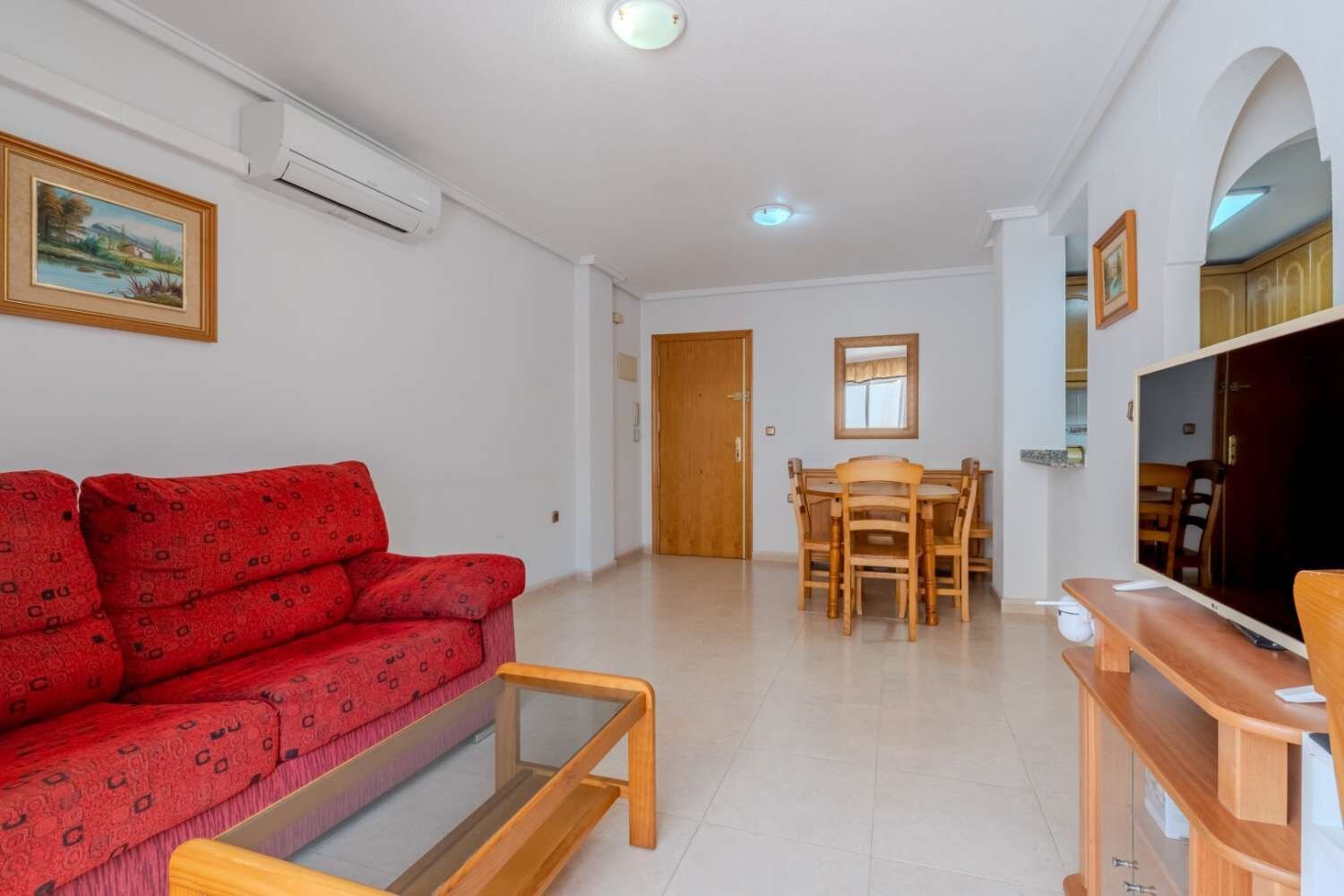 Appartement met 2 Slaapkamers in Torrevieja, Torrevieja - Image 3
