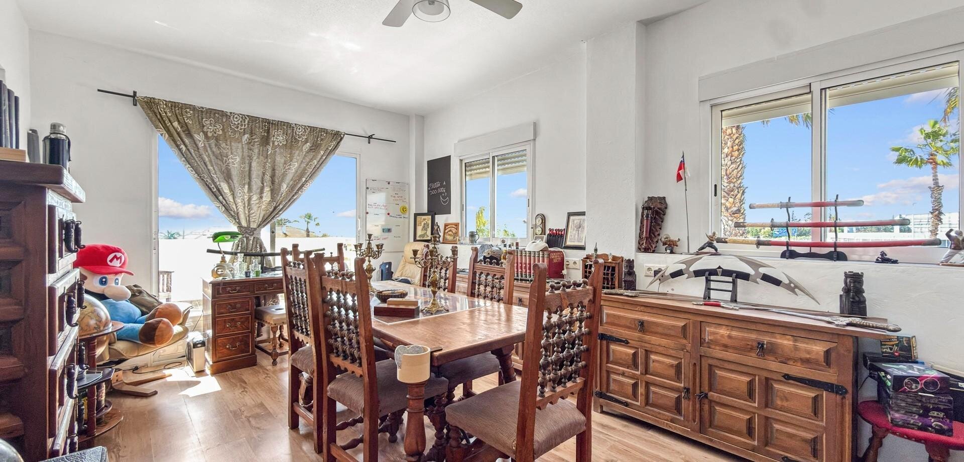 7-Bedroom Villa in Rojales - Image 40